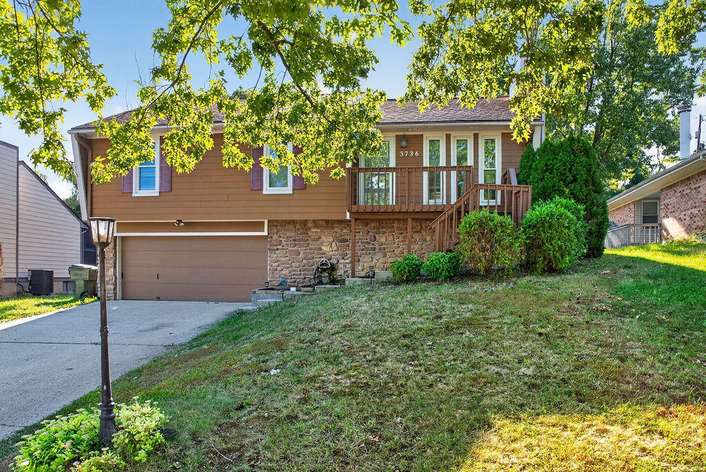 3736 Belleau Wood Drive — photo