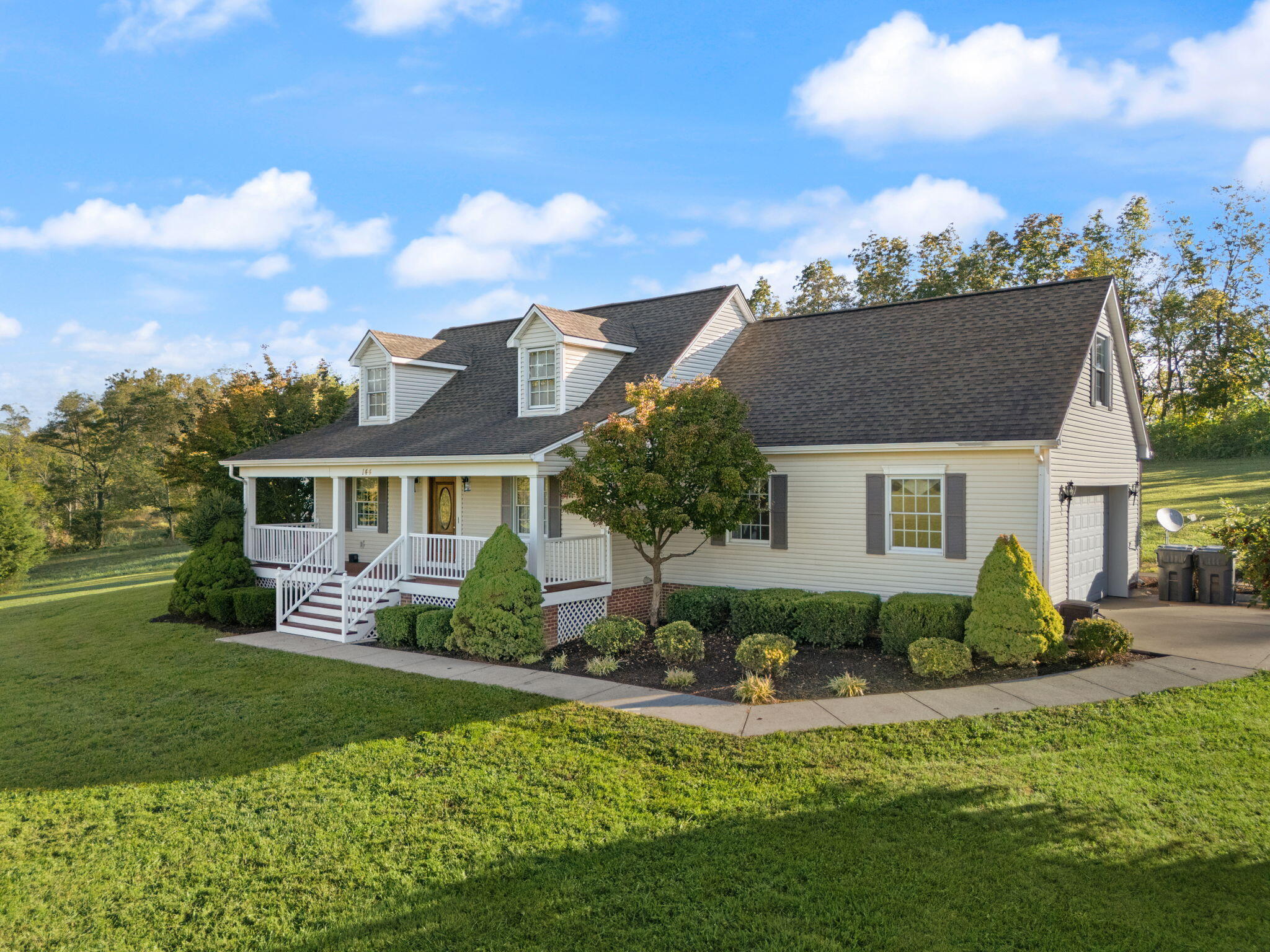 144 Highview Path, Georgetown, KY 40324