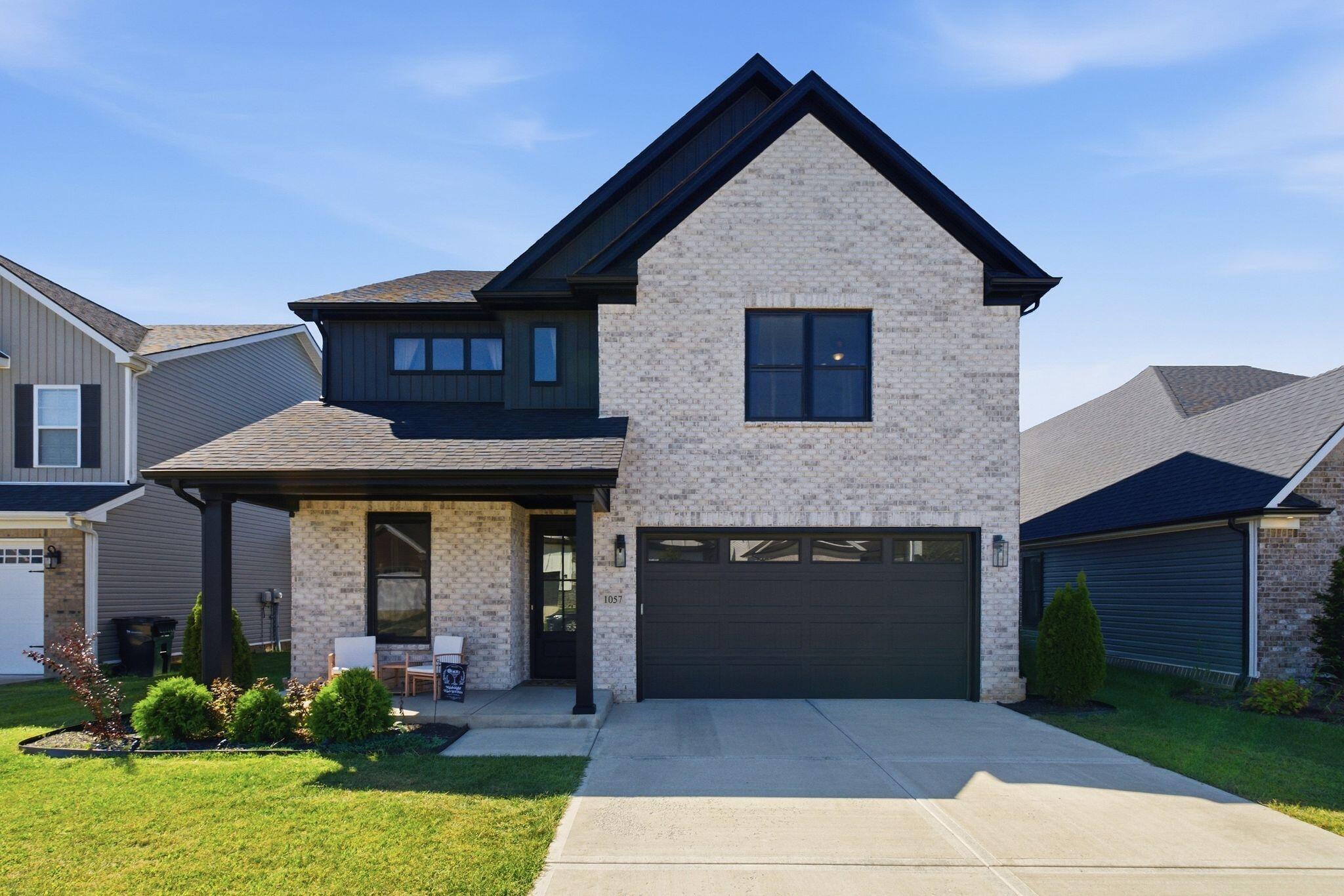 1057 Squirrel Nest Lane — photo