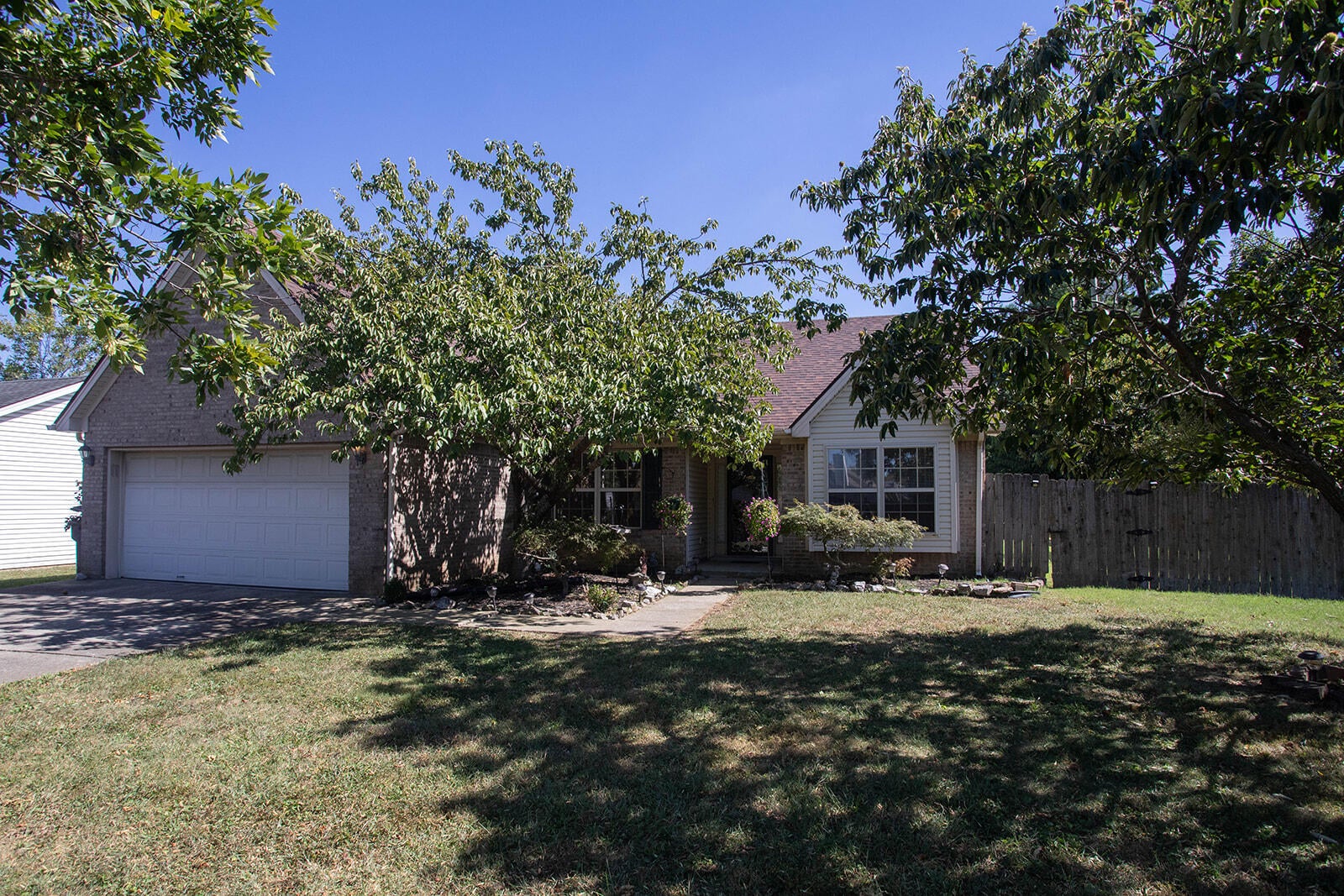 800 Burkewood Drive — photo