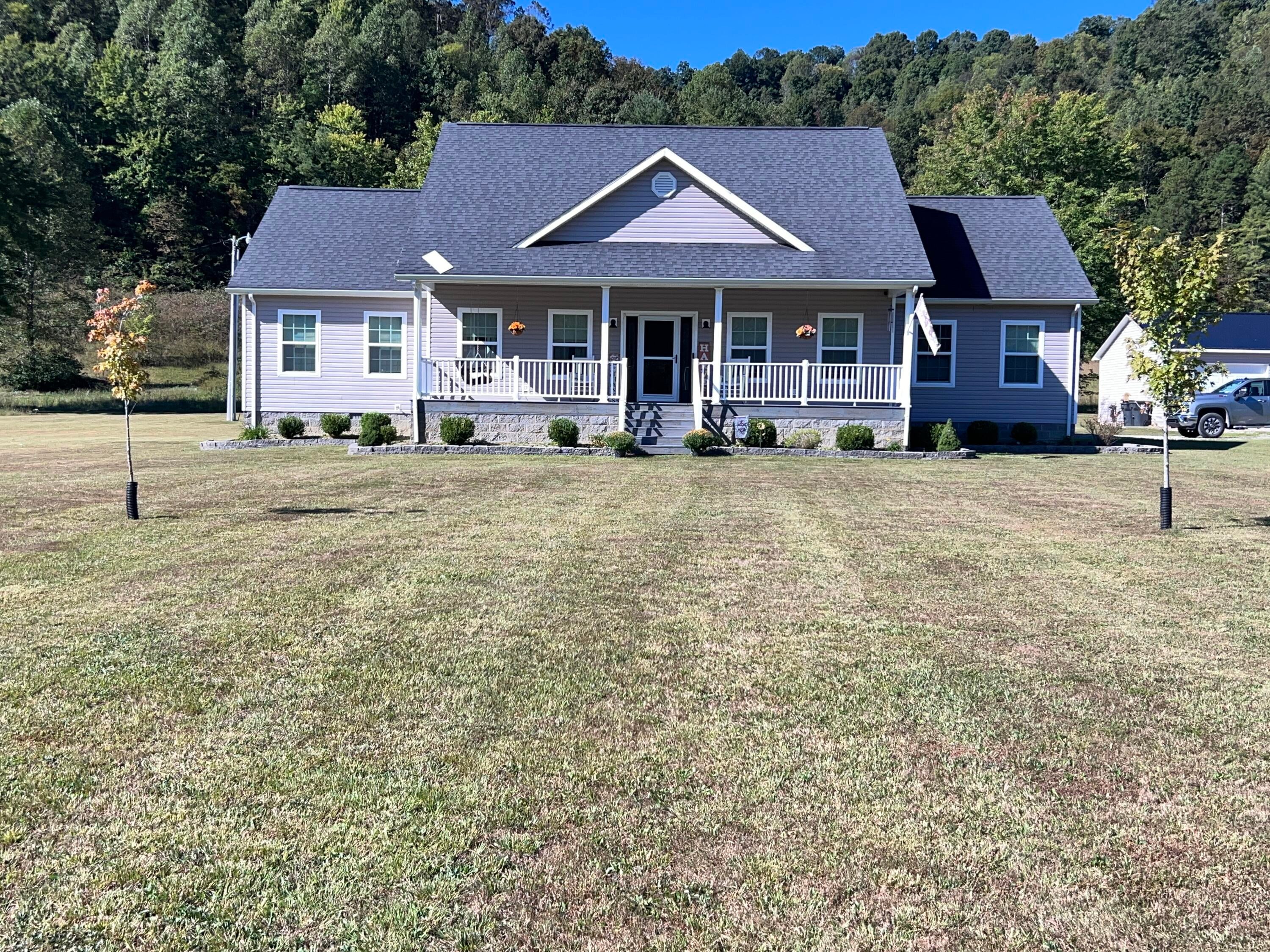 11001 Cranston Road — photo
