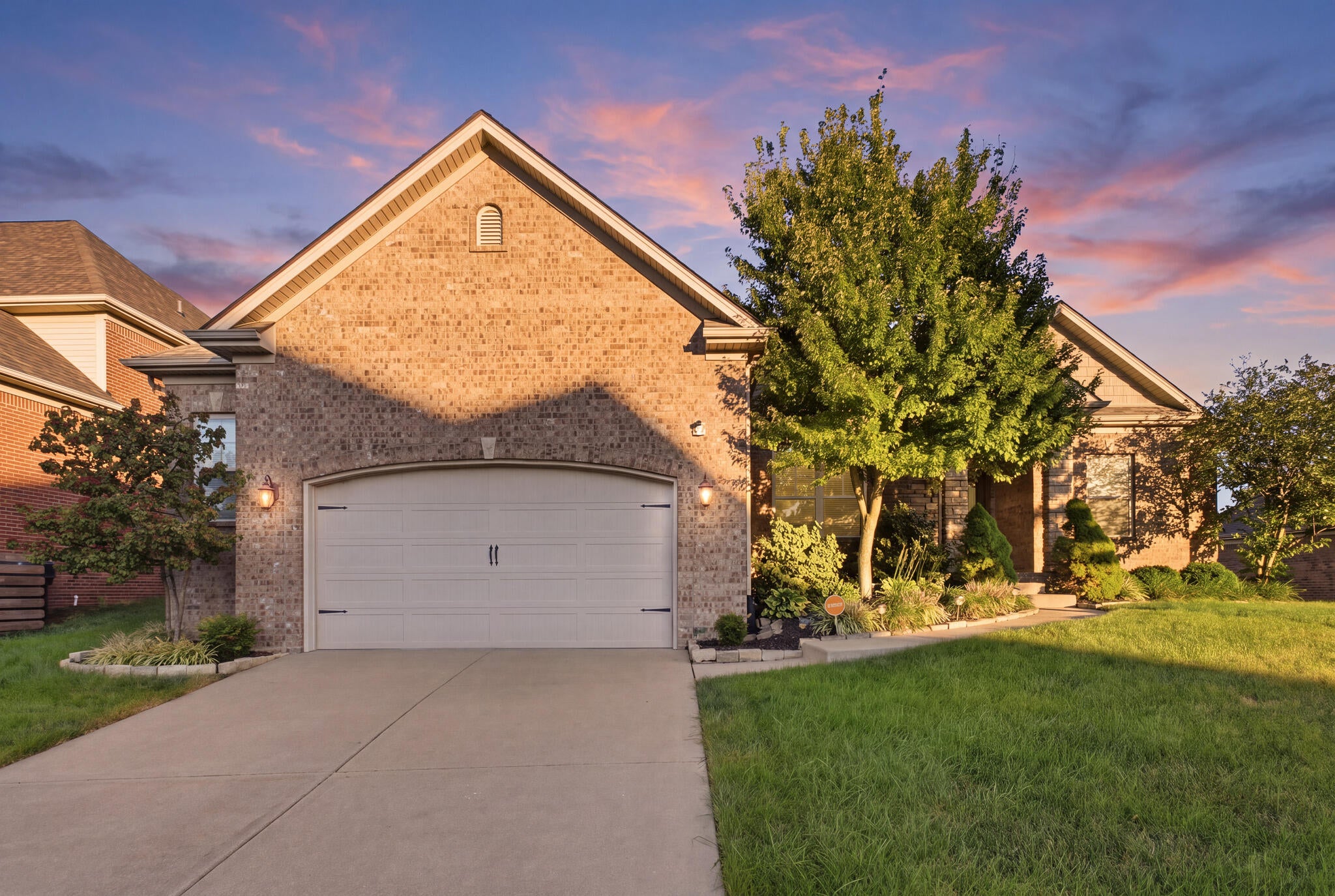 123 Prestwick Drive — photo