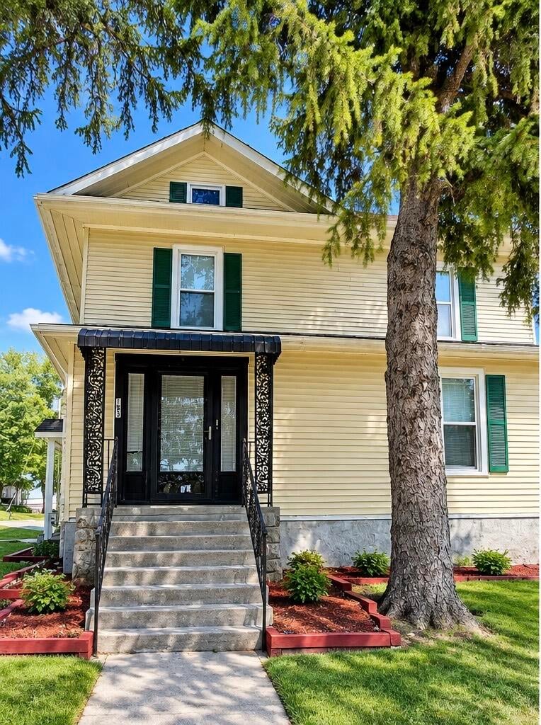 153 Pineview Lane — photo