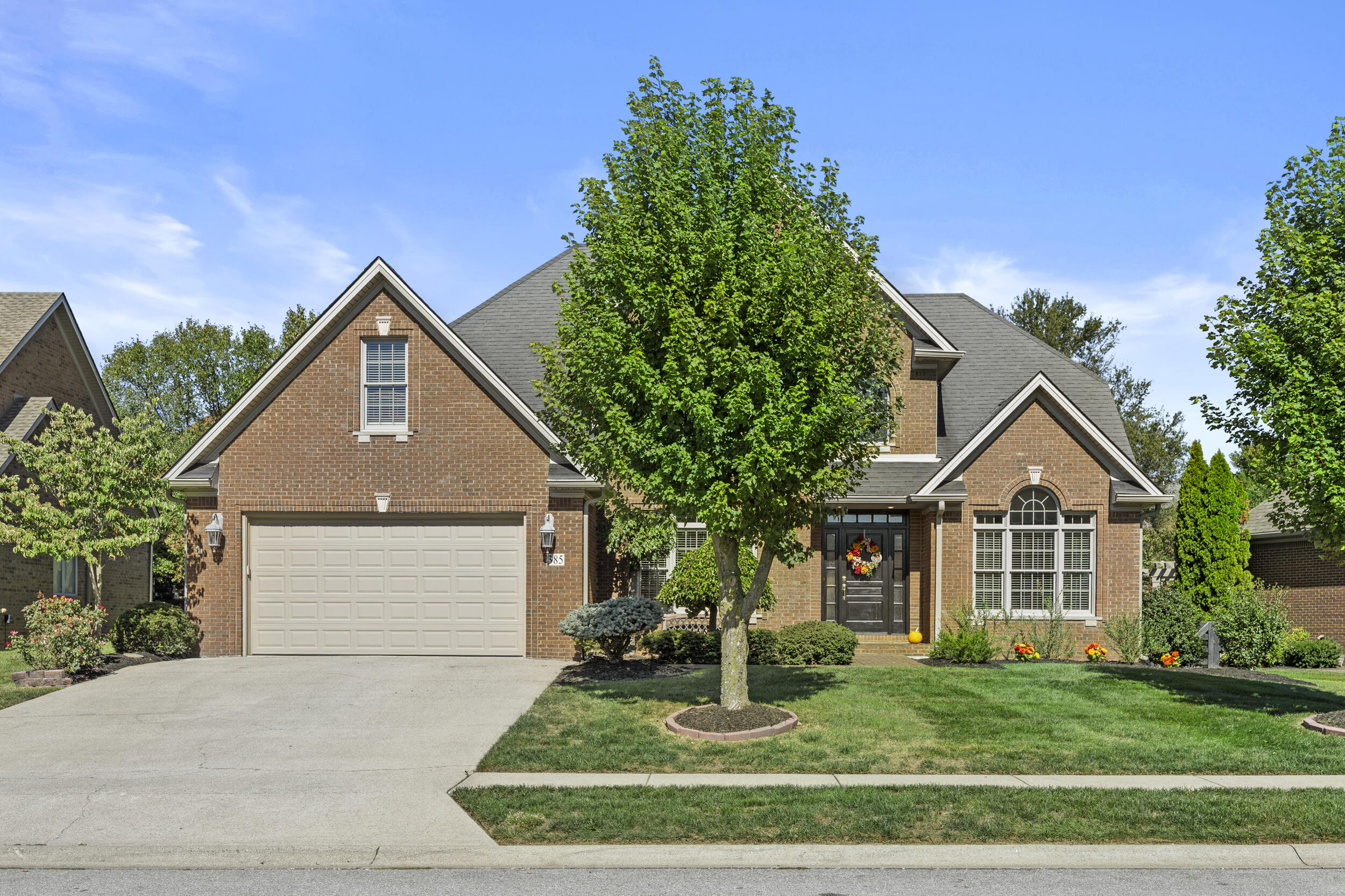 385 Highland Lakes Drive — photo