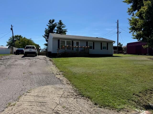 305 Albert Sidney Johnston Avenue — photo
