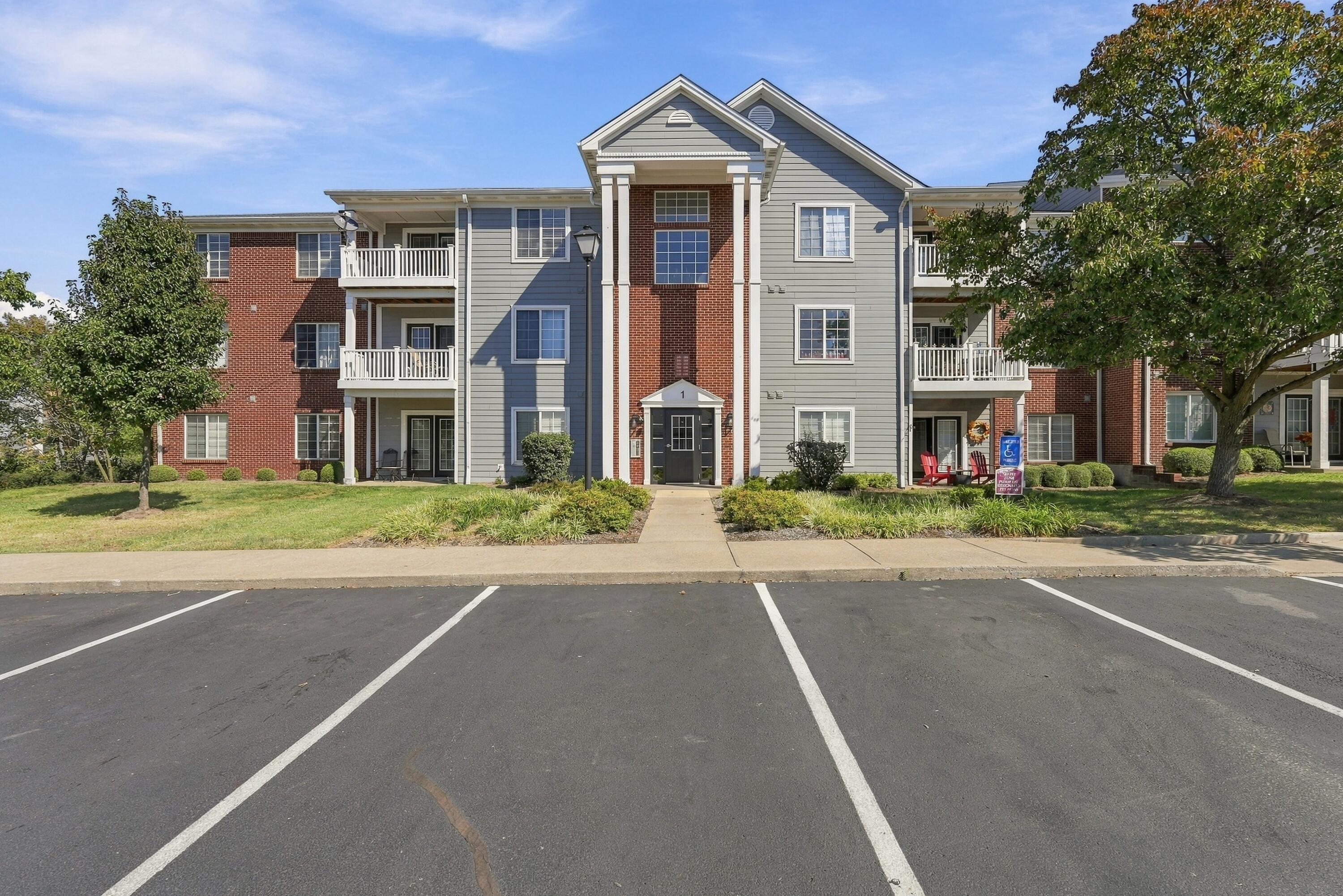 2312 Remington Way 1202 — photo