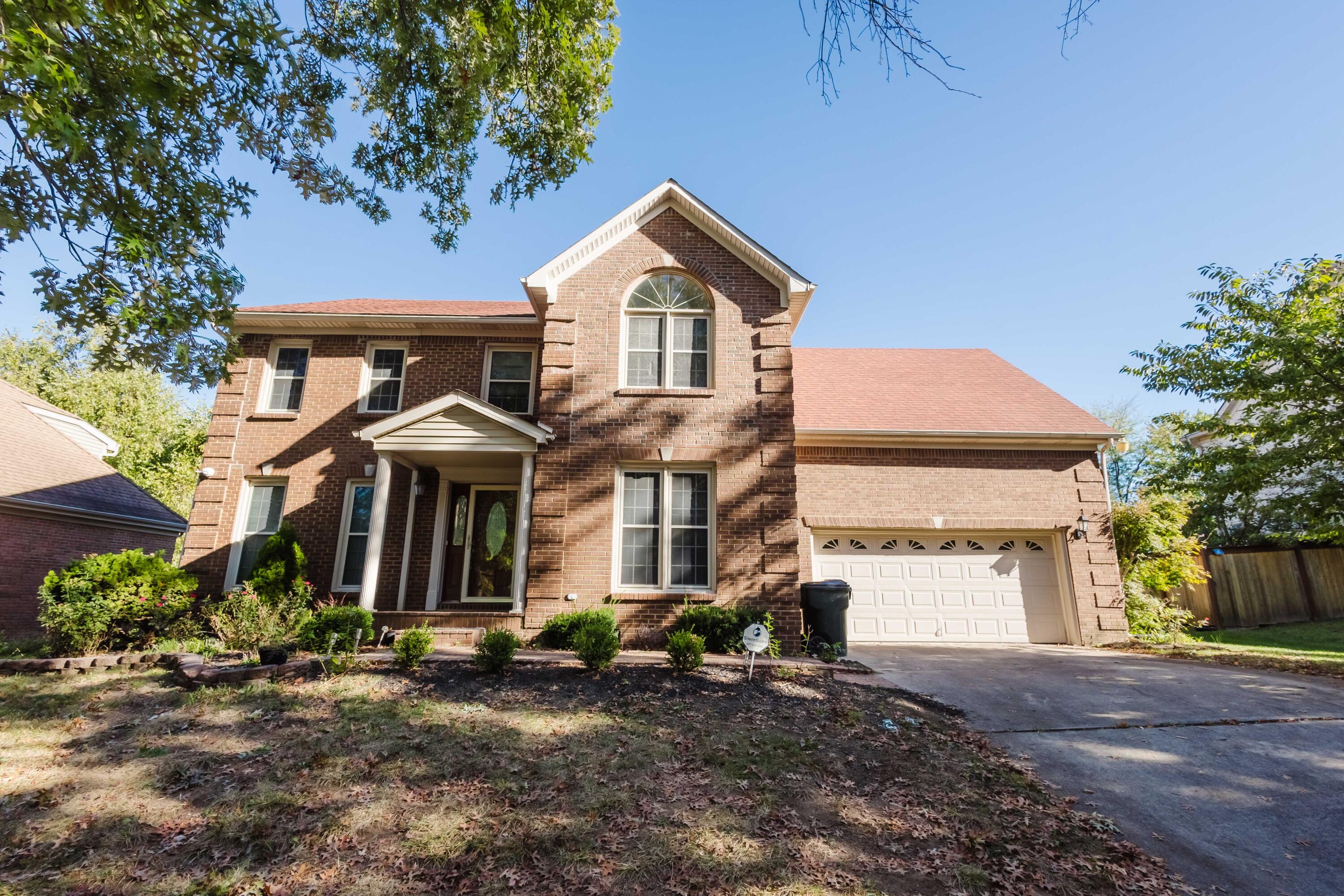 3757 Kenesaw Drive — photo