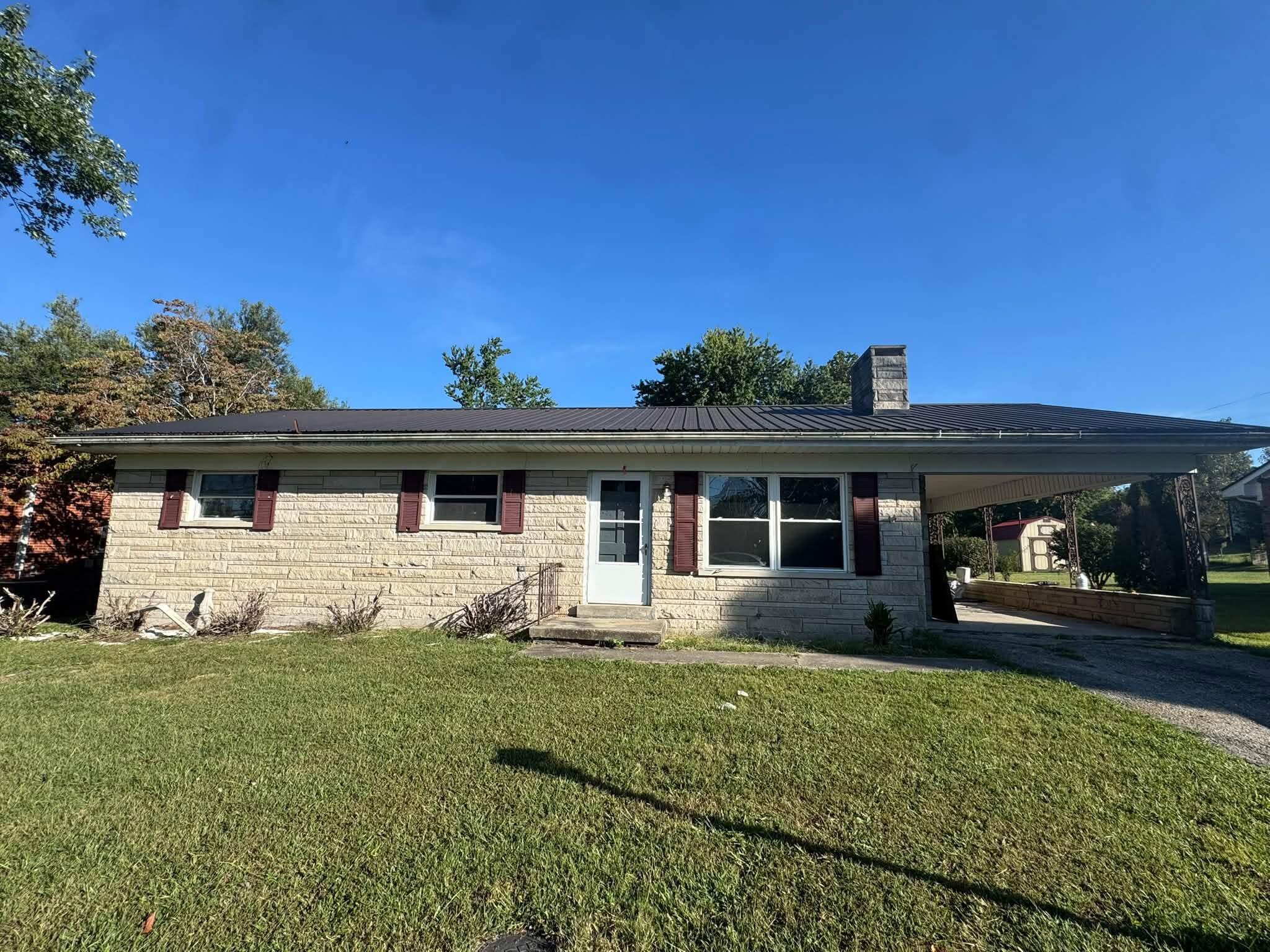 3103 Old Kentucky Hwy 52 — photo