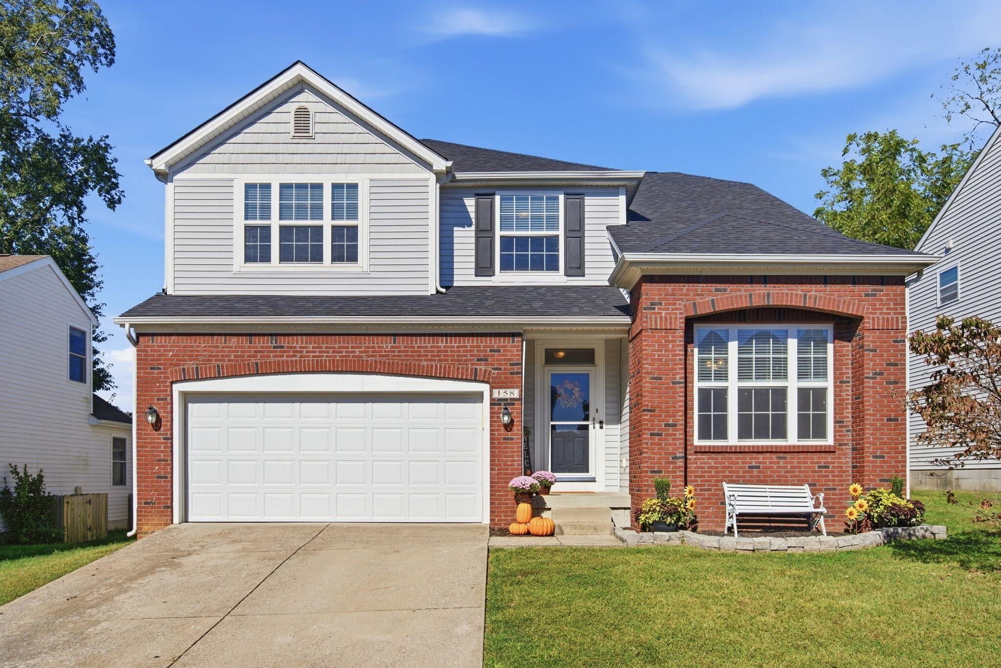 158 Dunn Circle — photo