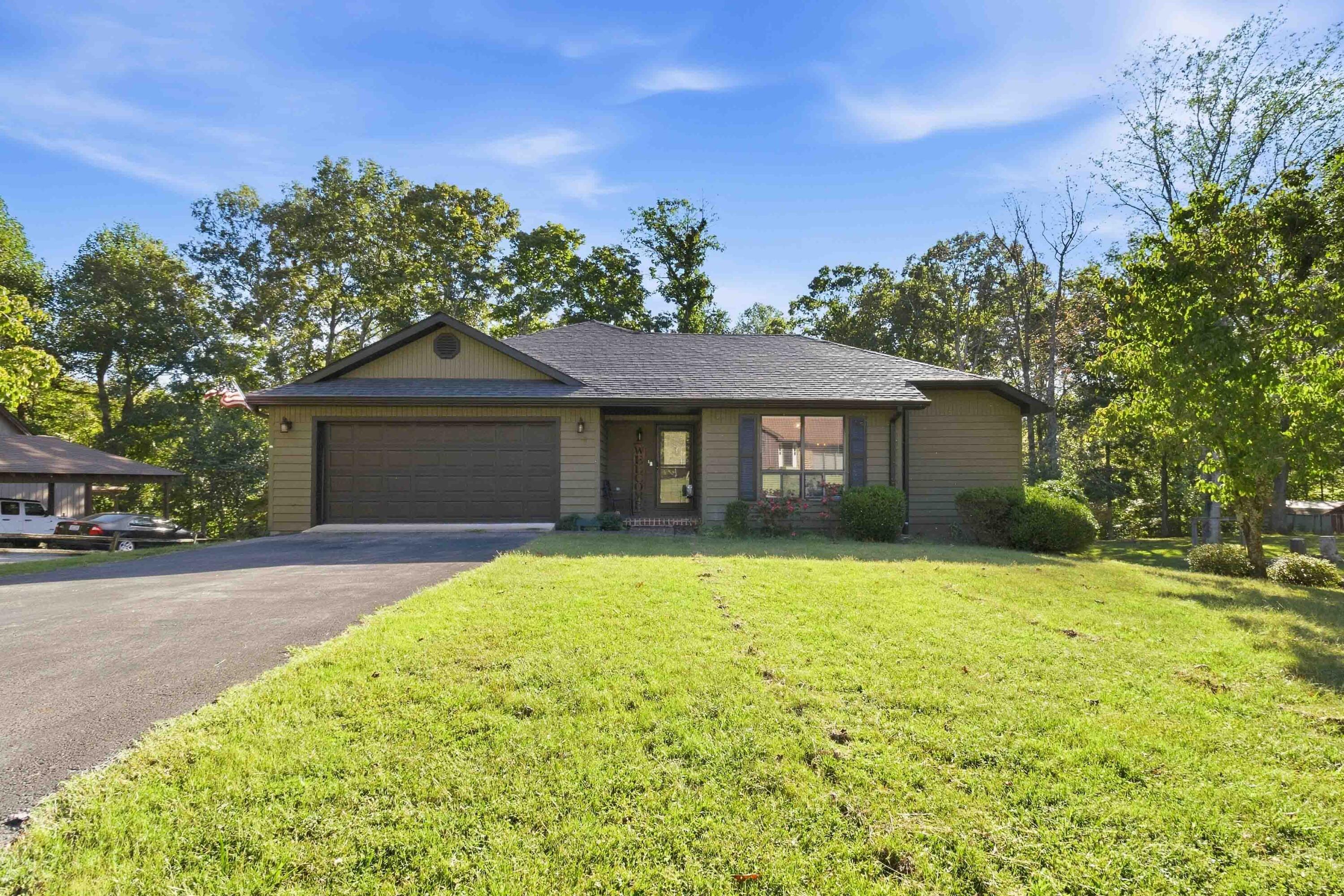 163 Tall Timber Drive — photo