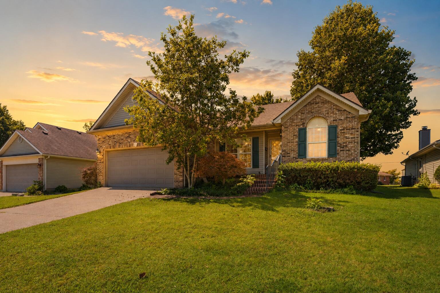 480 Glendora Drive — photo