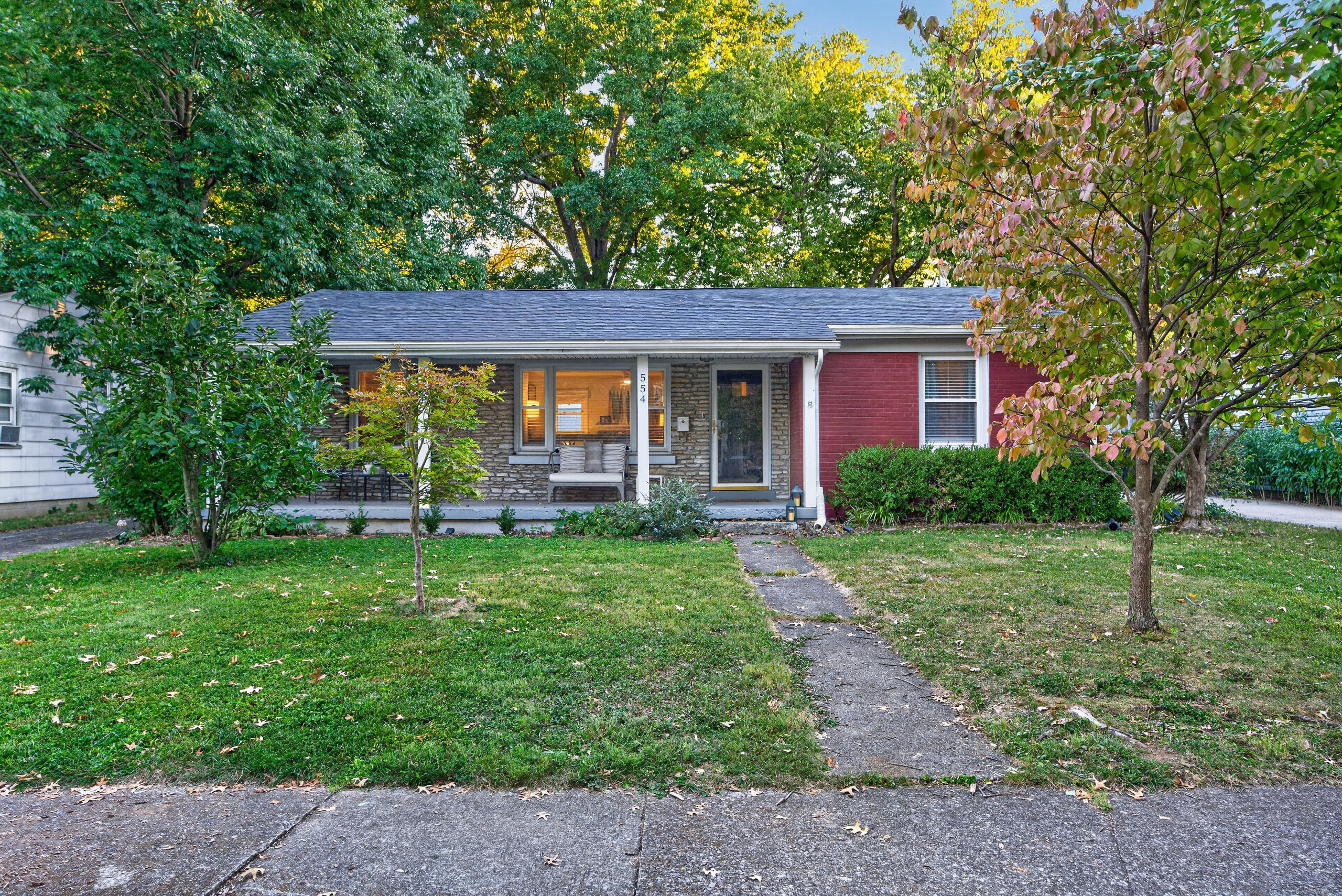 554 Sheridan Drive — photo