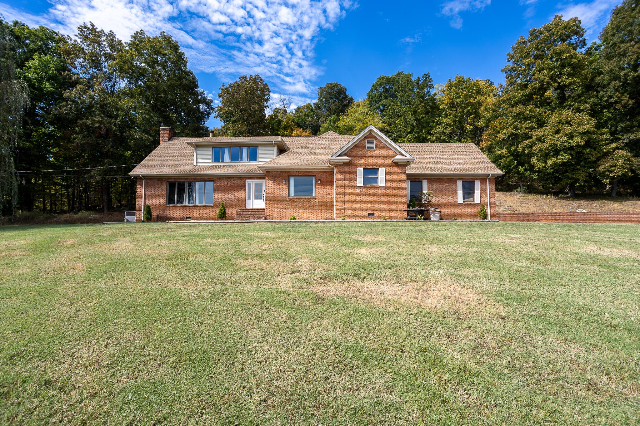 11335 Greenville Road — photo