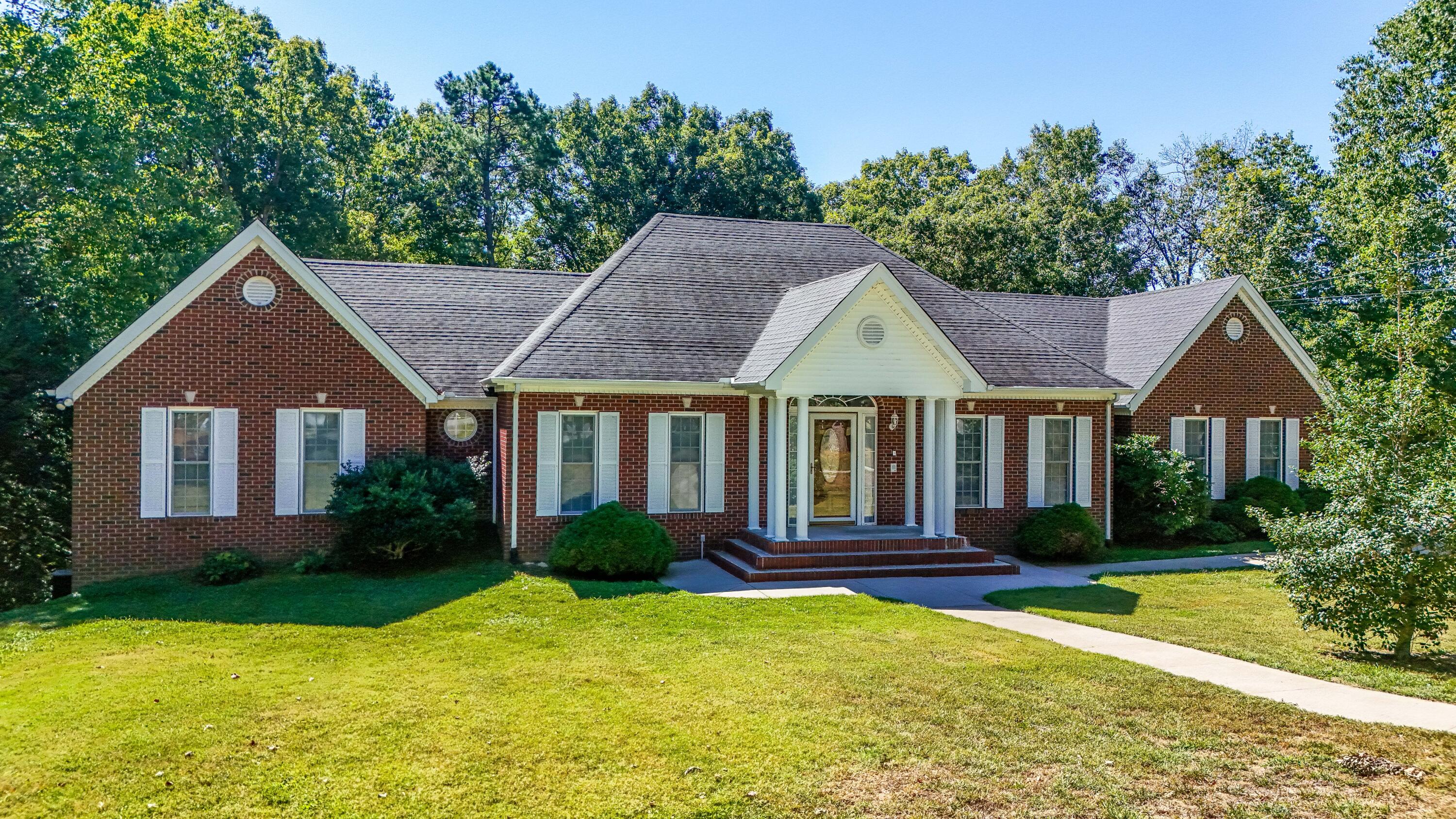 3095 Hill Springs Drive — photo
