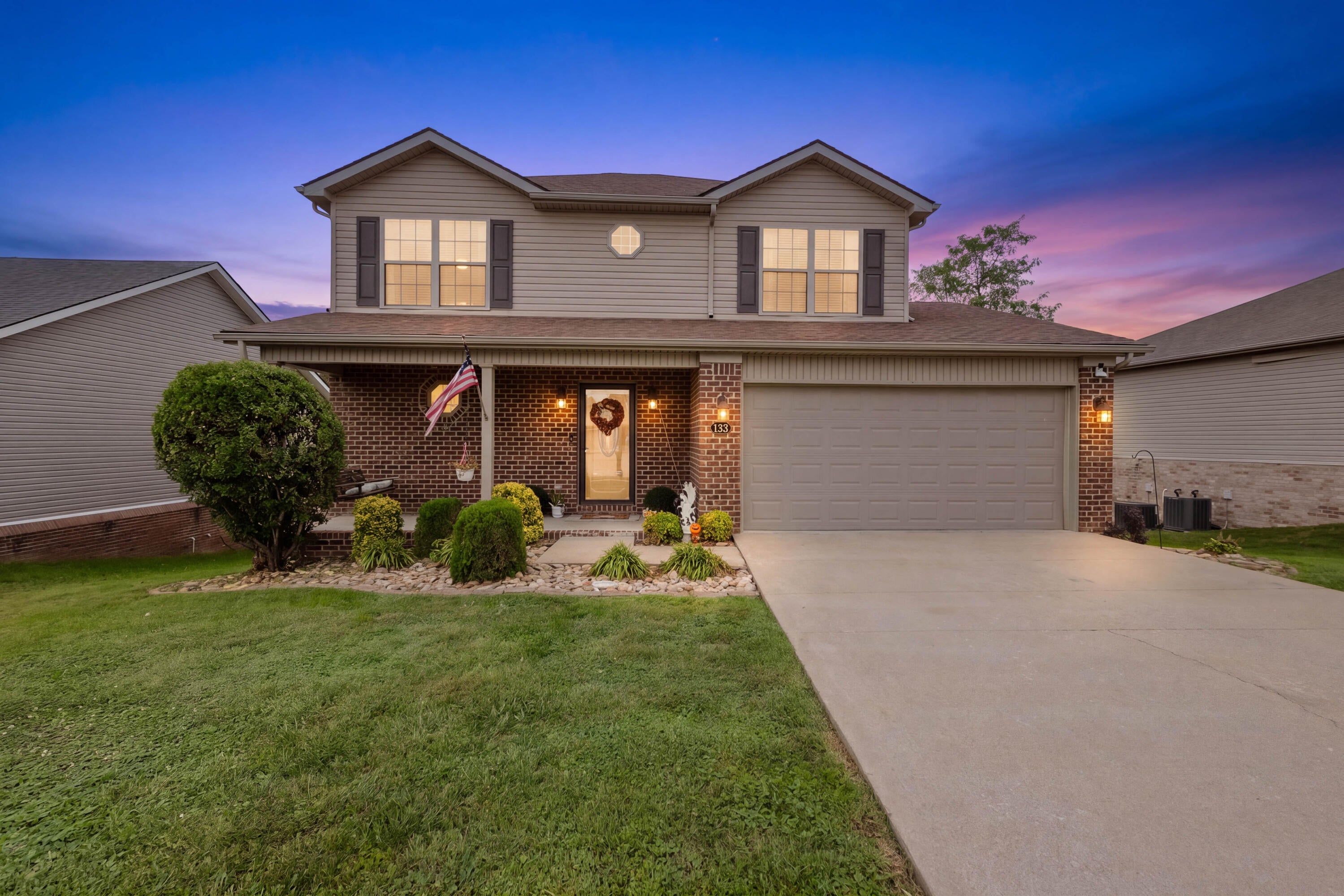 133 Bryson Way — photo