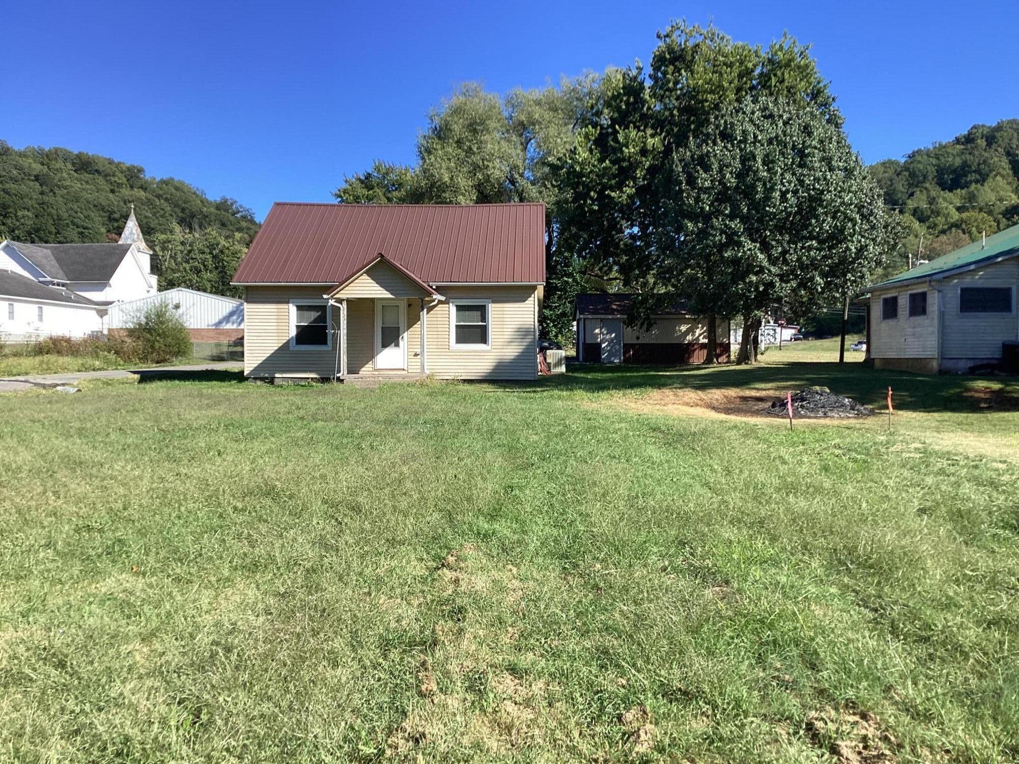 55 W Boneyard Hollow Road — photo