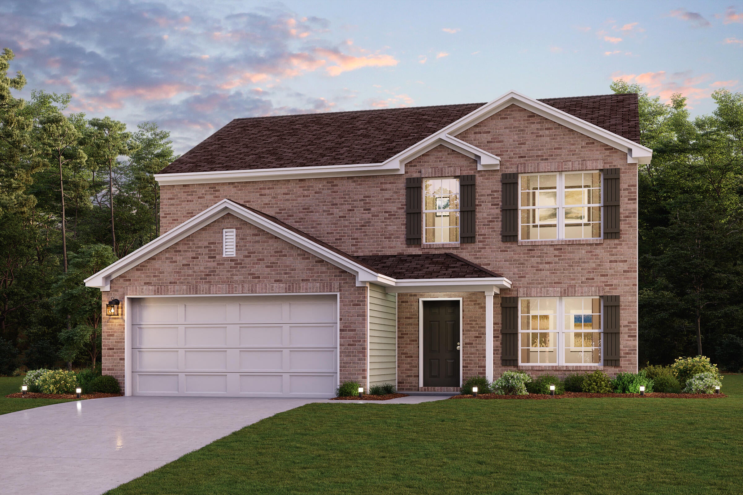 549 Chickasaw Drive — photo