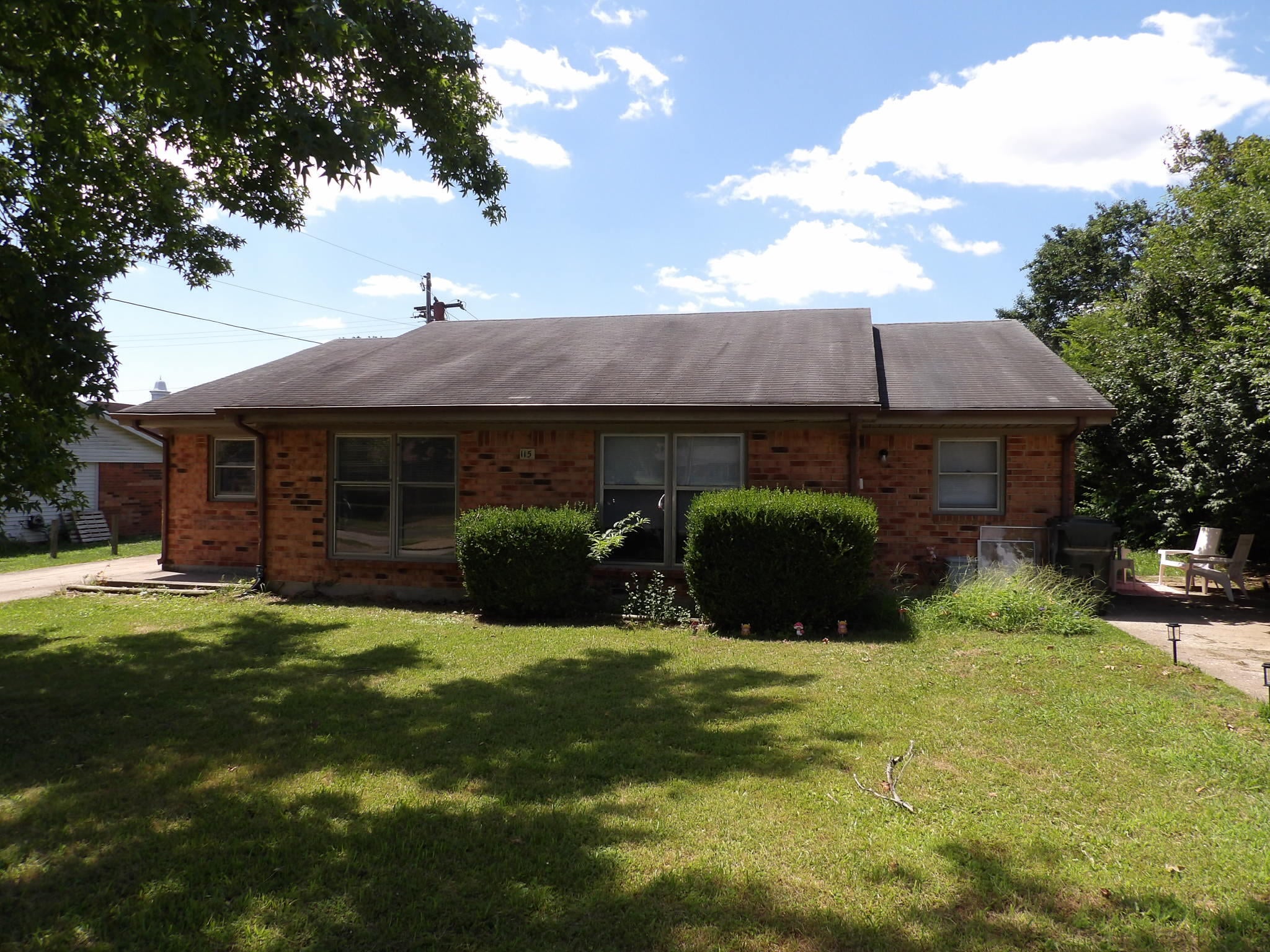 115 Potomac Court a — photo