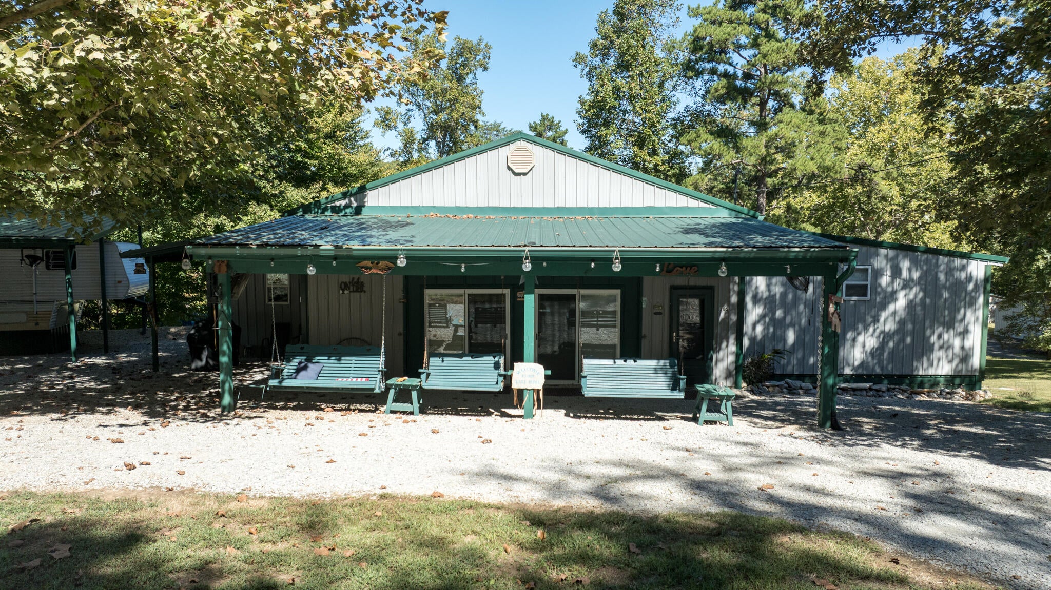 385 Dripping Springs Rd Road — photo
