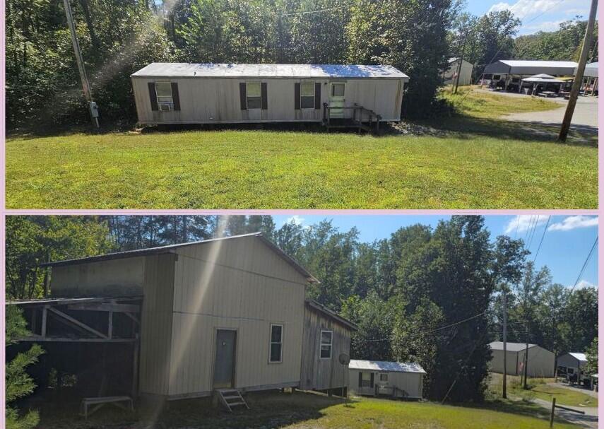362 Dixie Pine Drive — photo