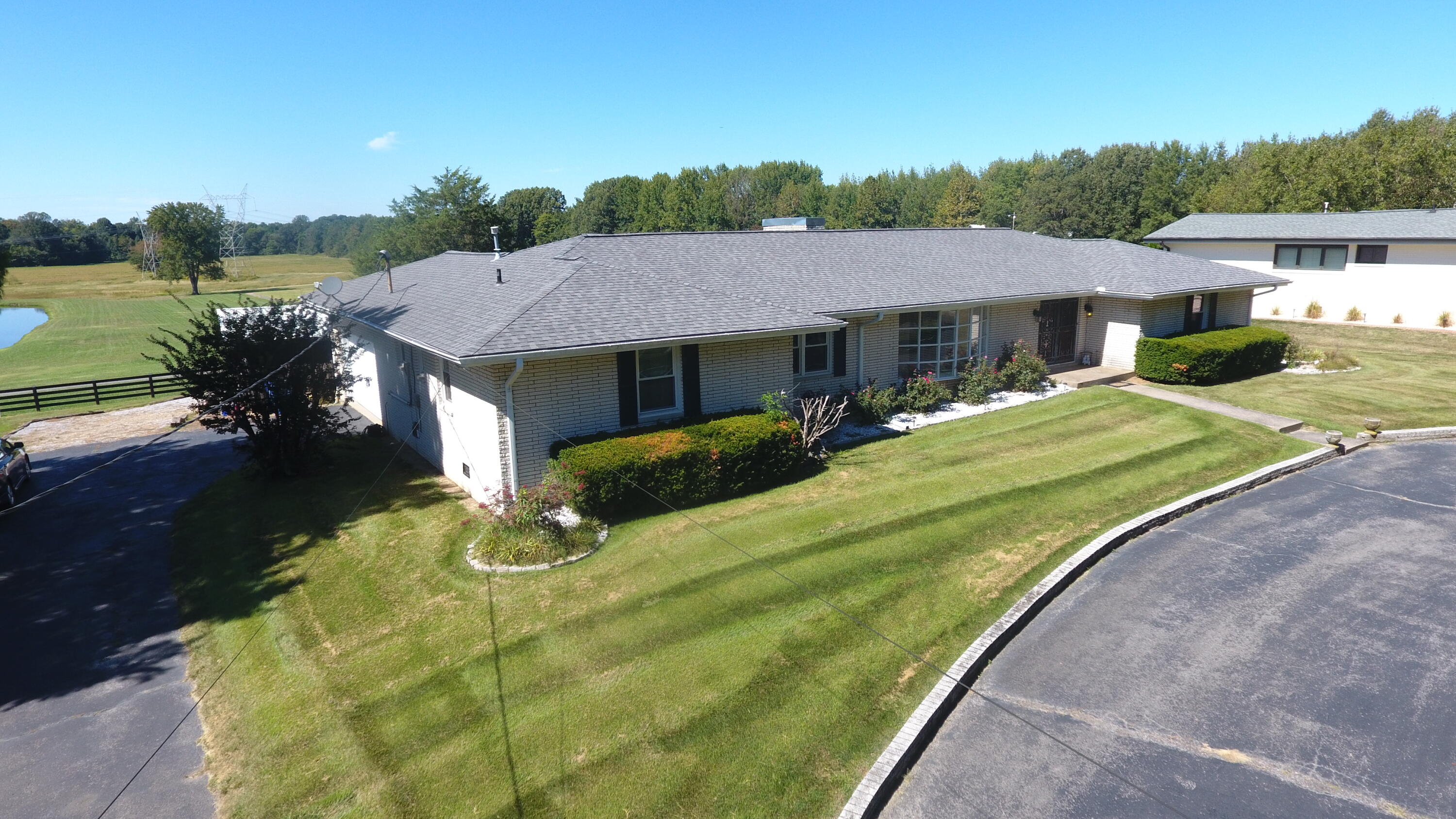 1855 Olivet Church Road — photo