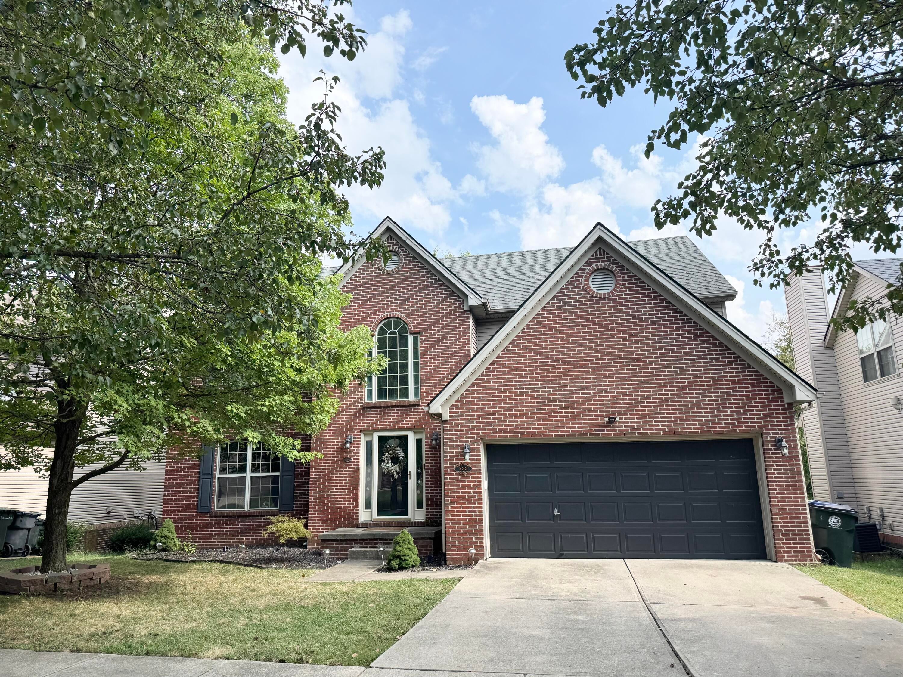 233 Bittersweet Way — photo