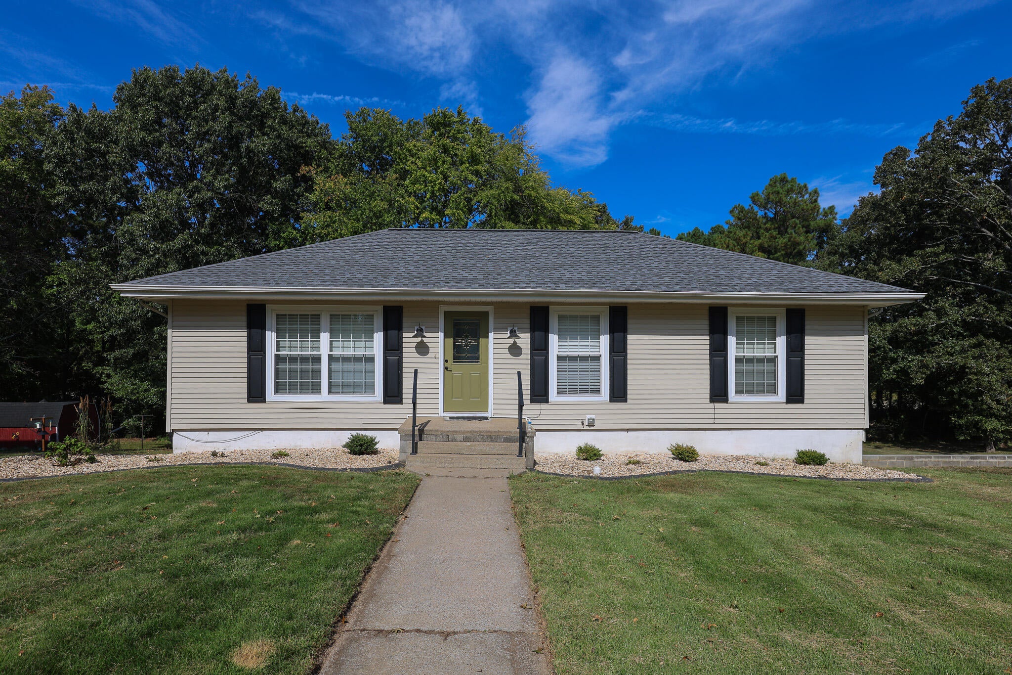 1333 Fairway Circle — photo