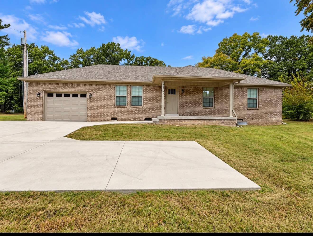 2263 Scaffold Cane Road — photo