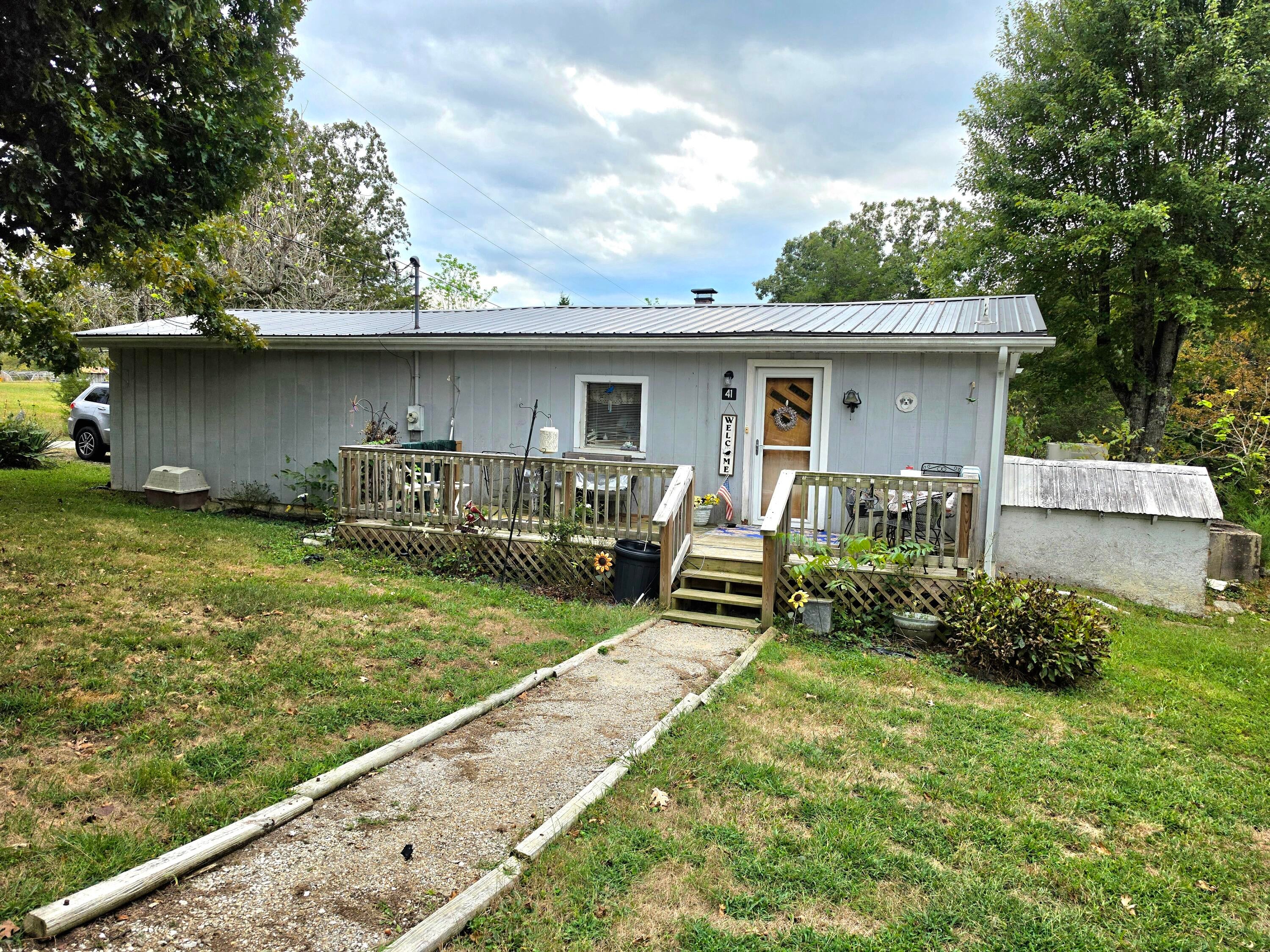 41 Dripping Spring Road — photo