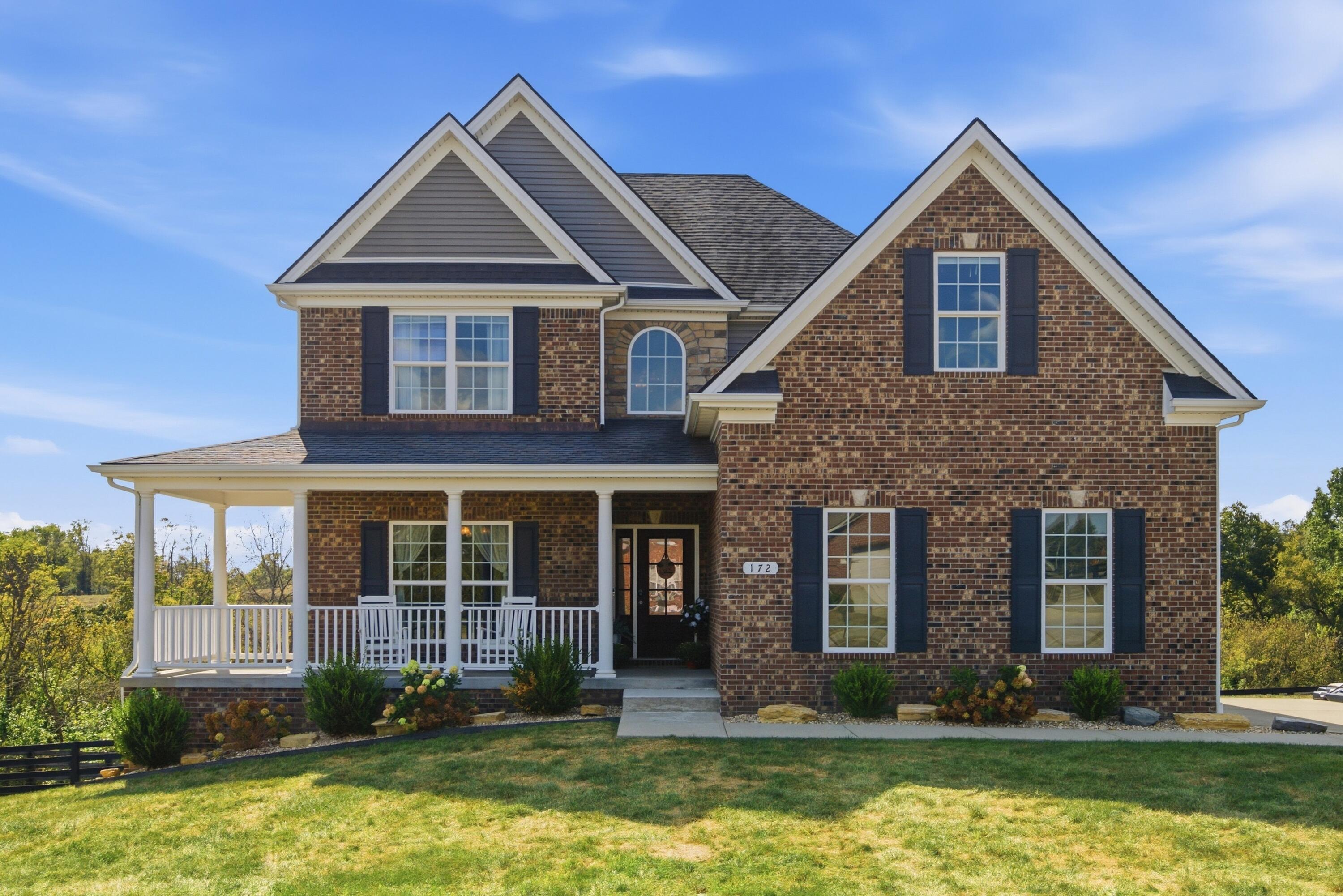172 Tuscany Way — photo