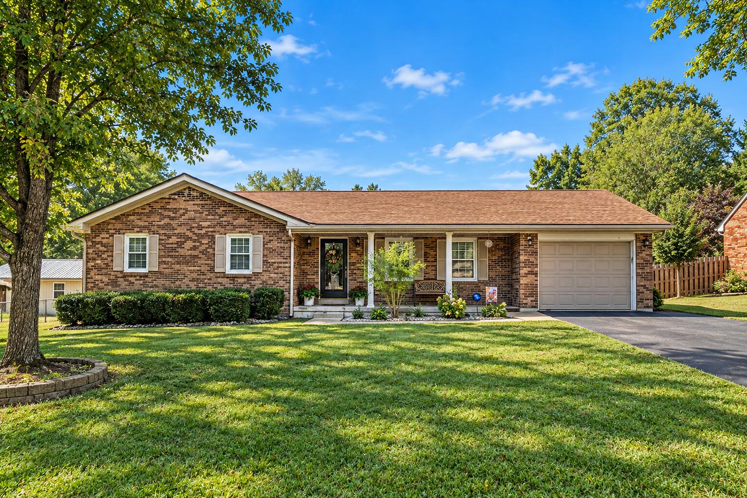 1322 Shadelawn Drive — photo
