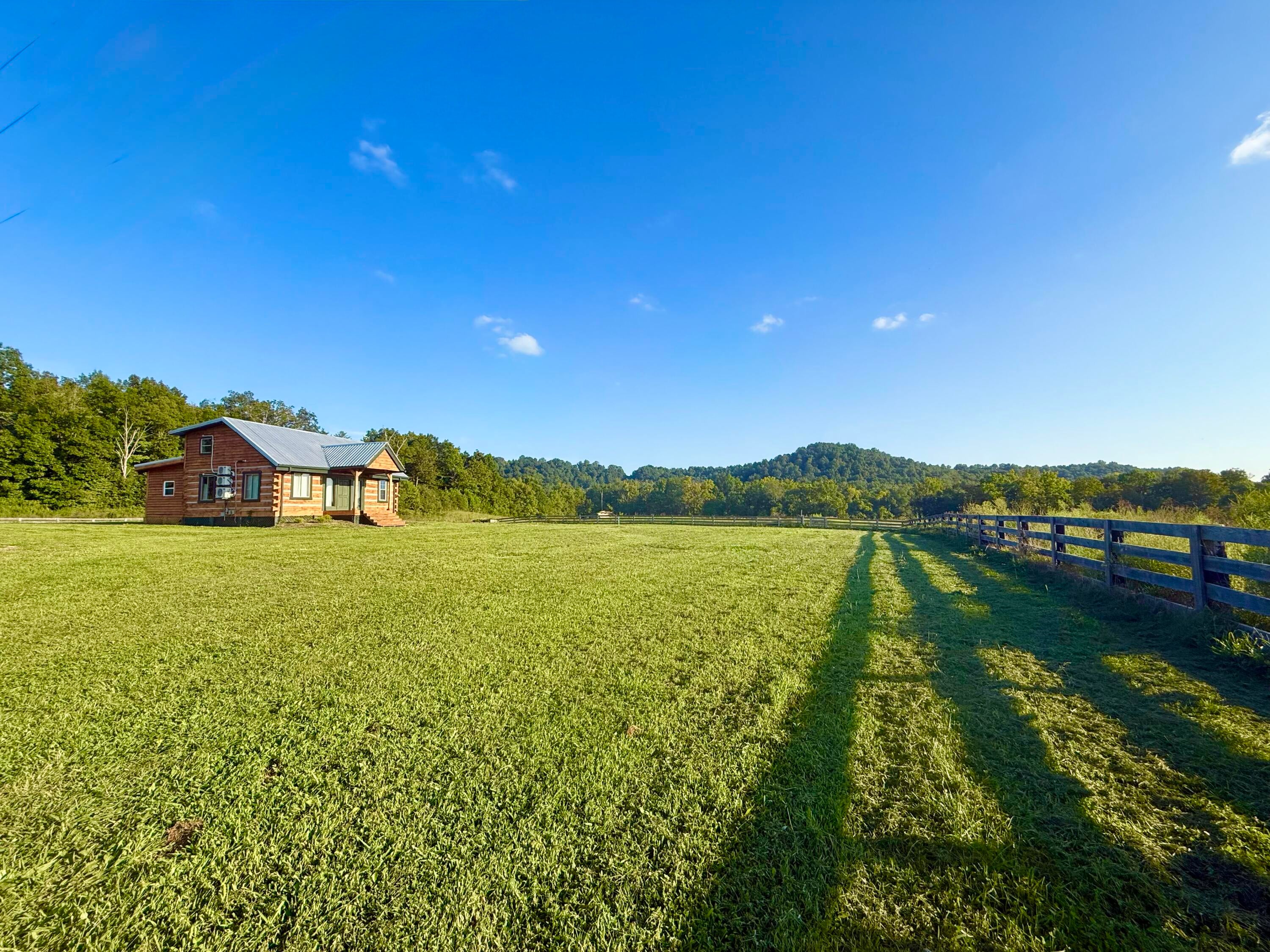 5250 Dry Creek Road — photo
