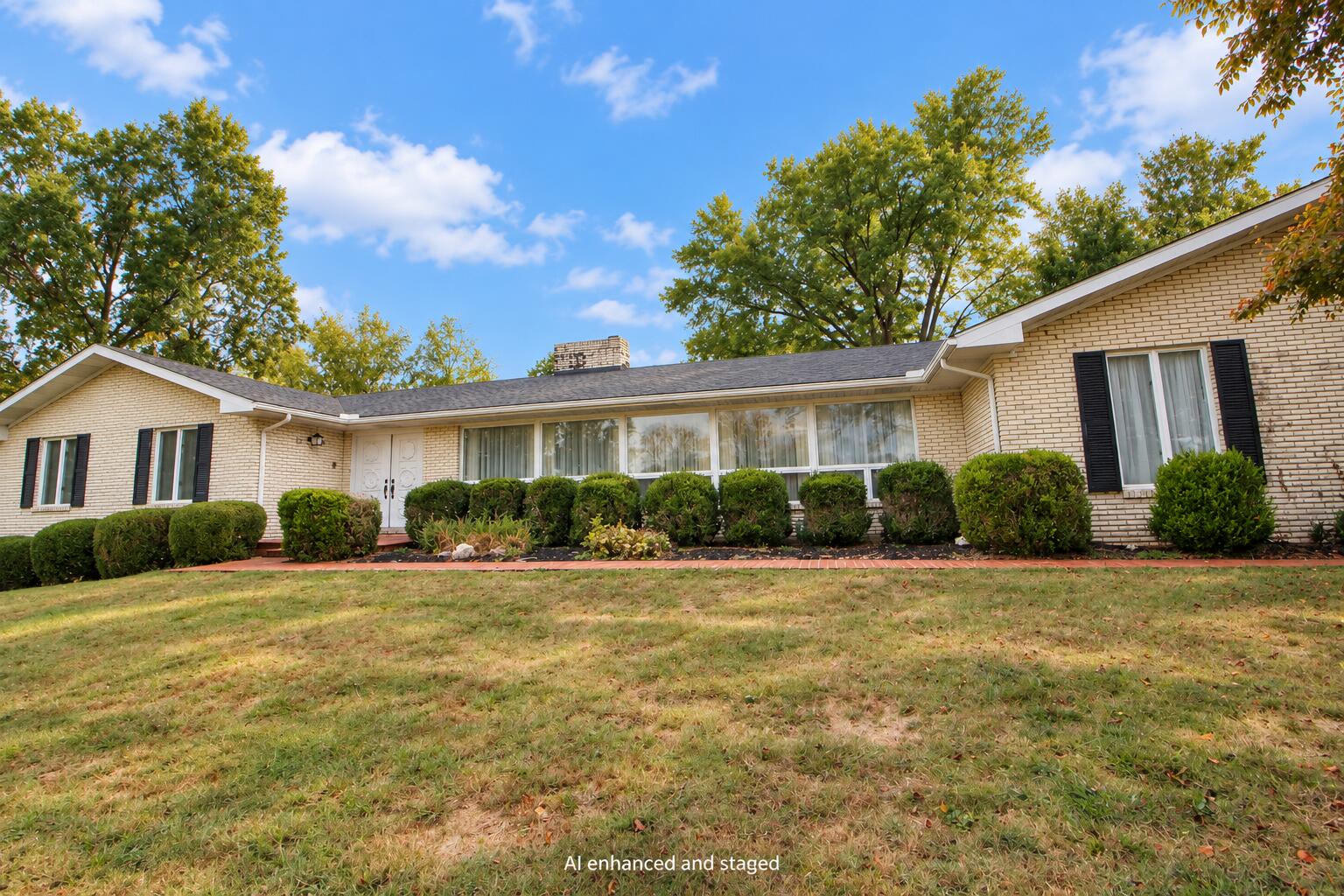 201 W Bolton Drive — photo