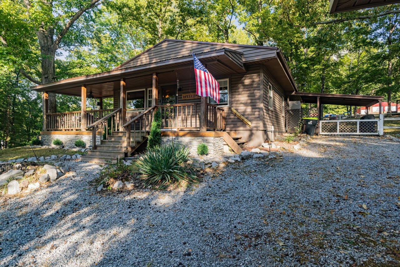 118 Ferrell Circle — photo