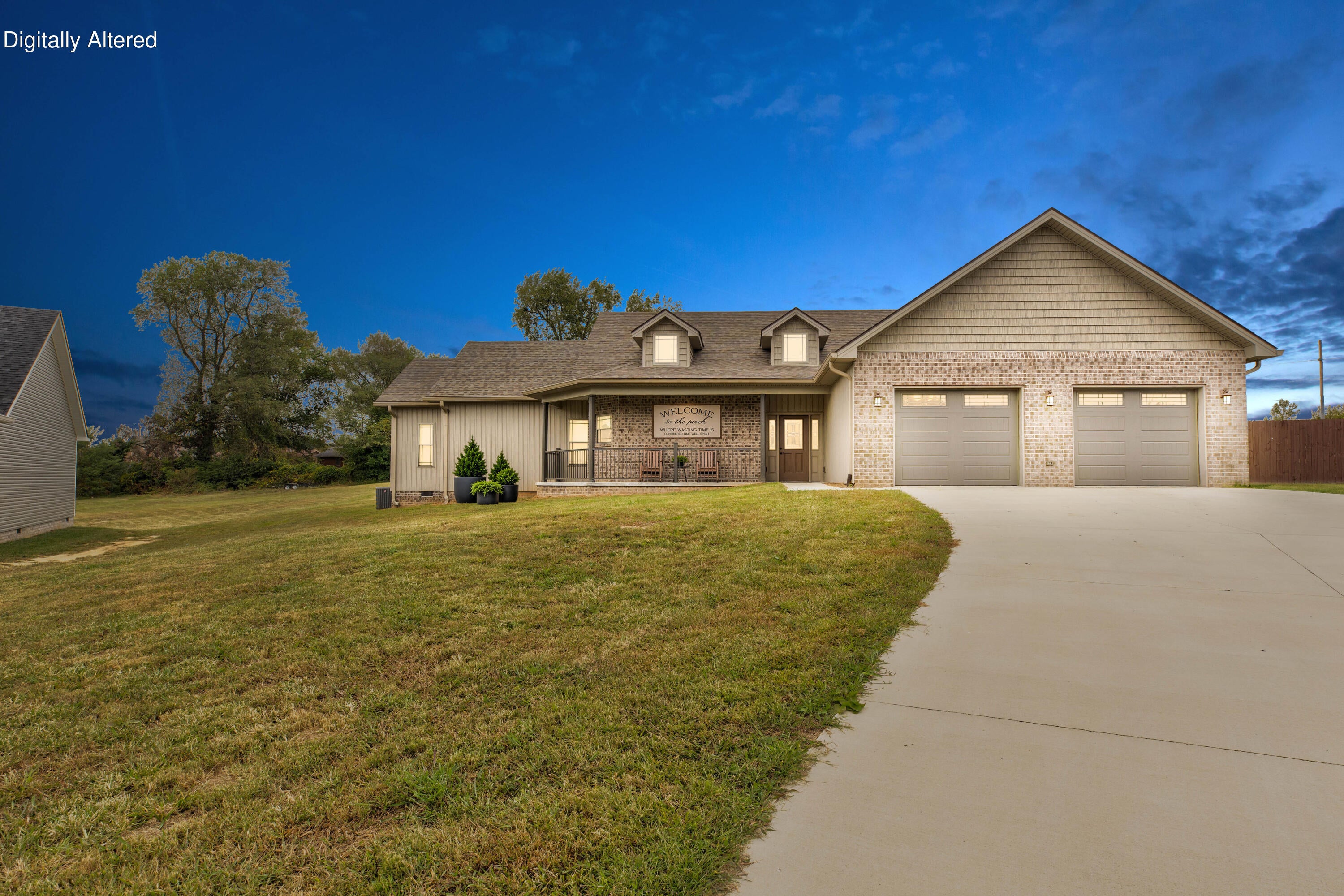 310 Sande Ridge Lane — photo