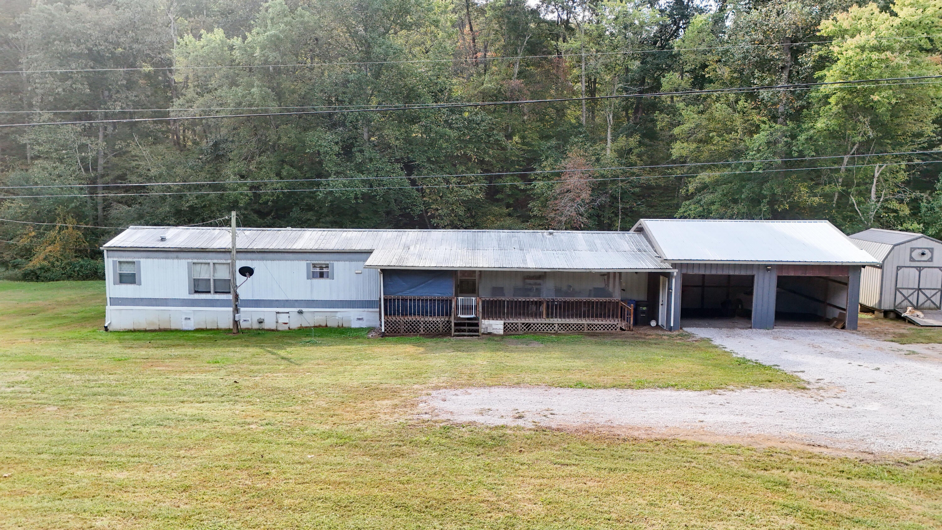 2512 Slate Lick Road — photo