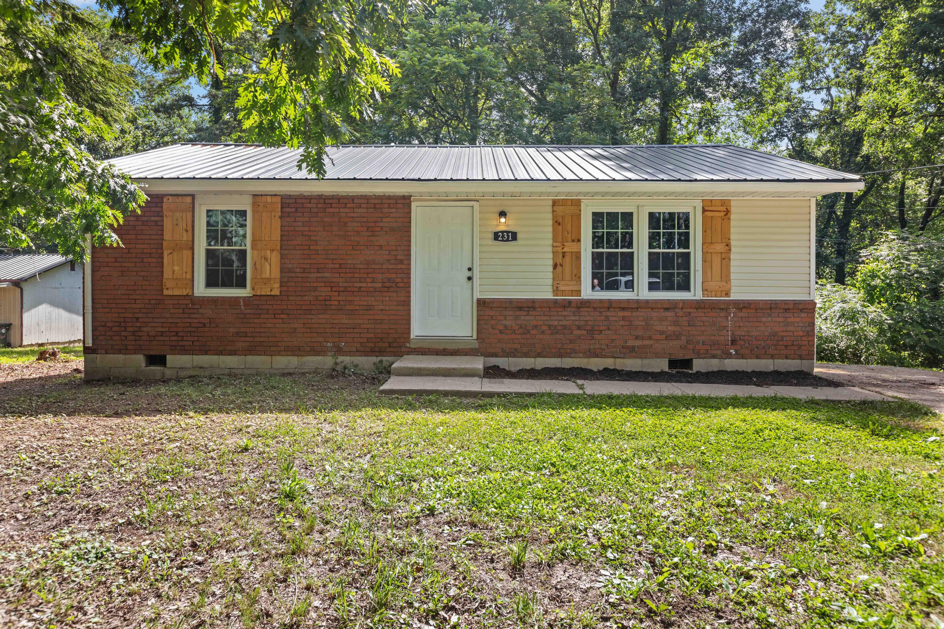 231 Sowder Lane — photo