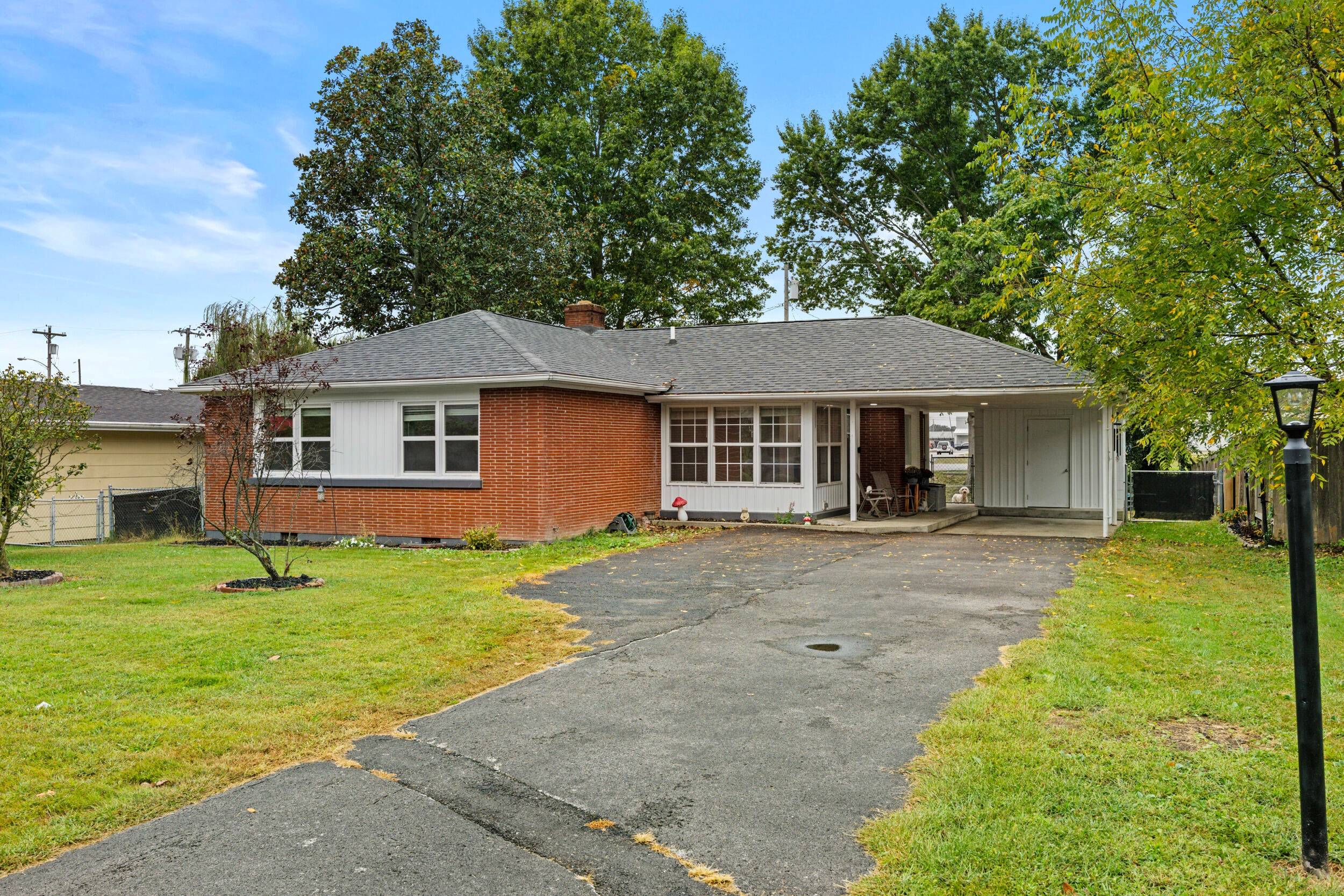 109 Meadowlark Drive — photo