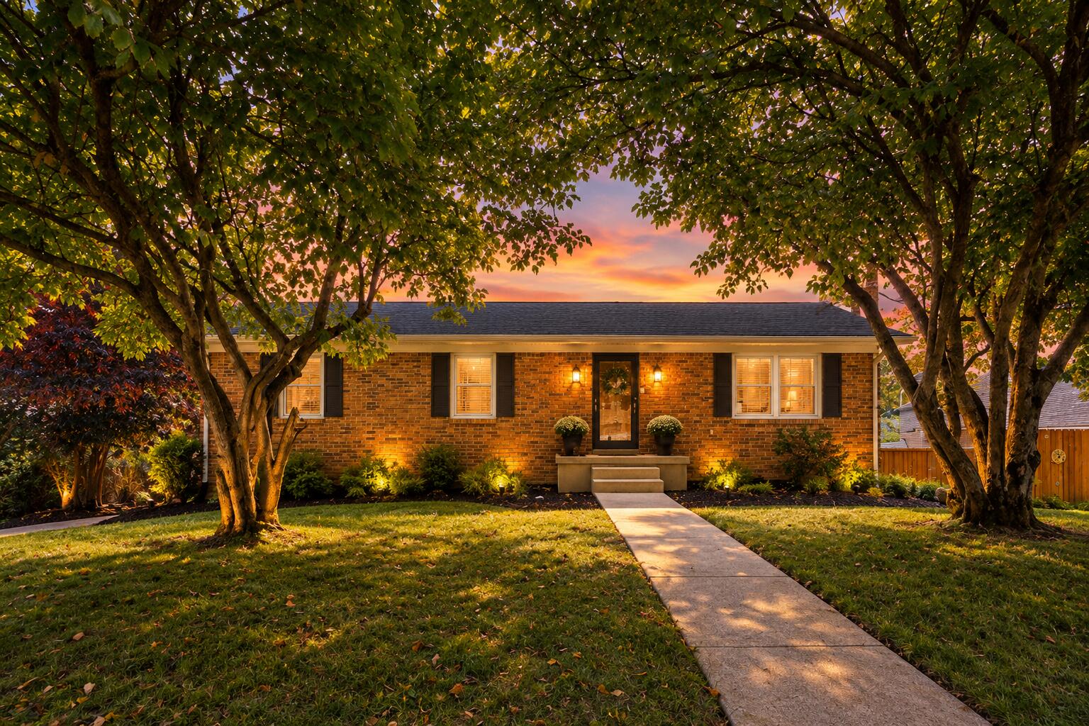 348 Whitfield Drive — photo