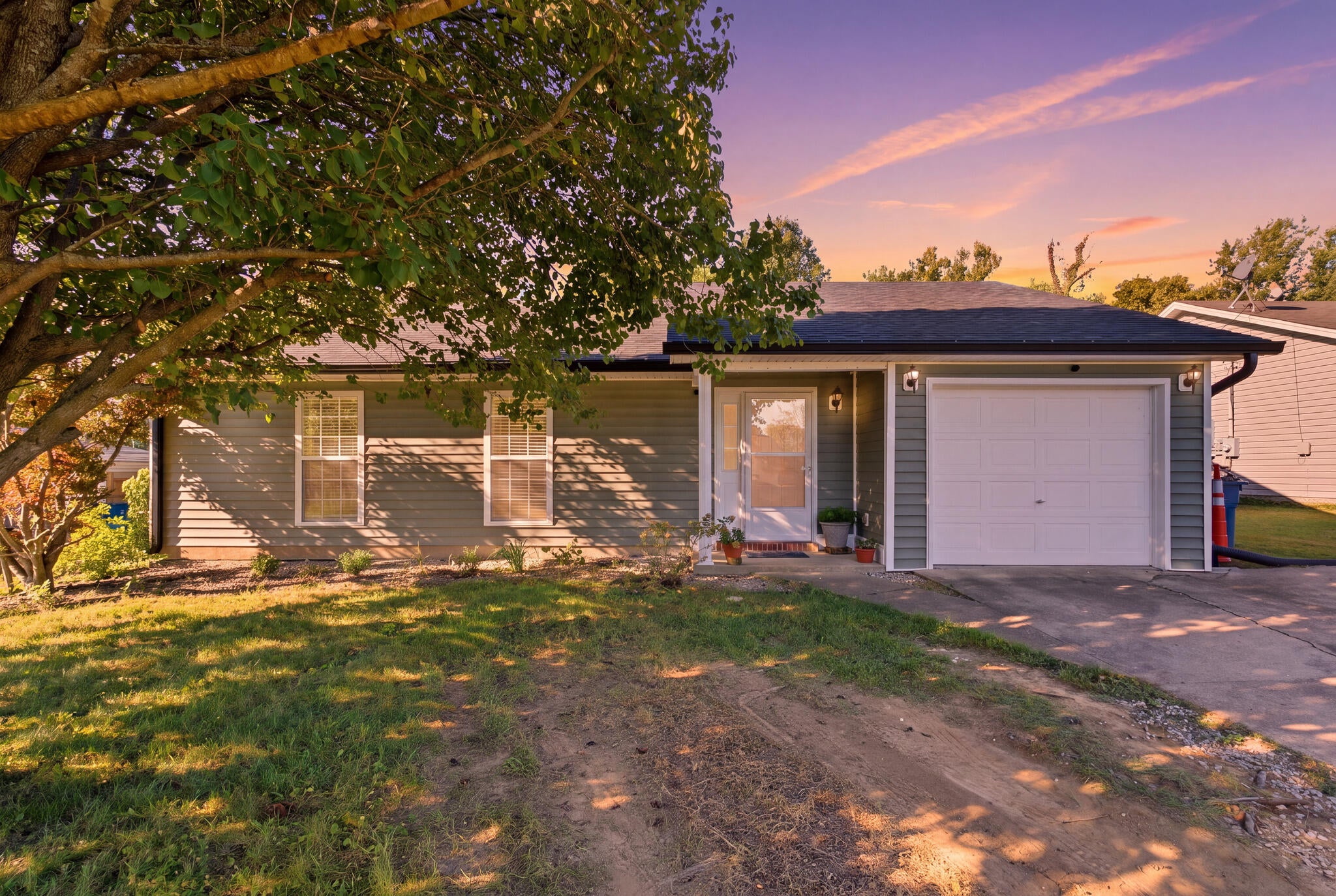 1416 Wendy Drive — photo