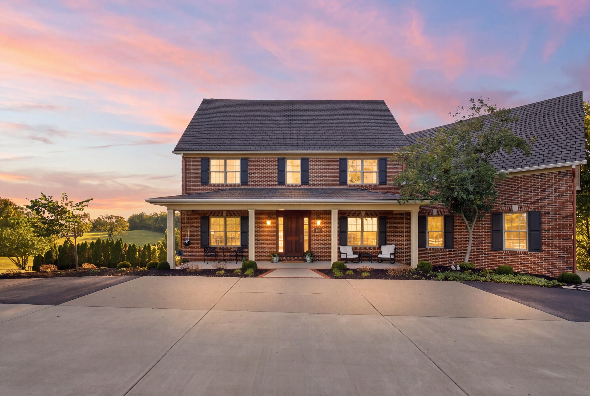 3151 Raven Creek Drive — photo
