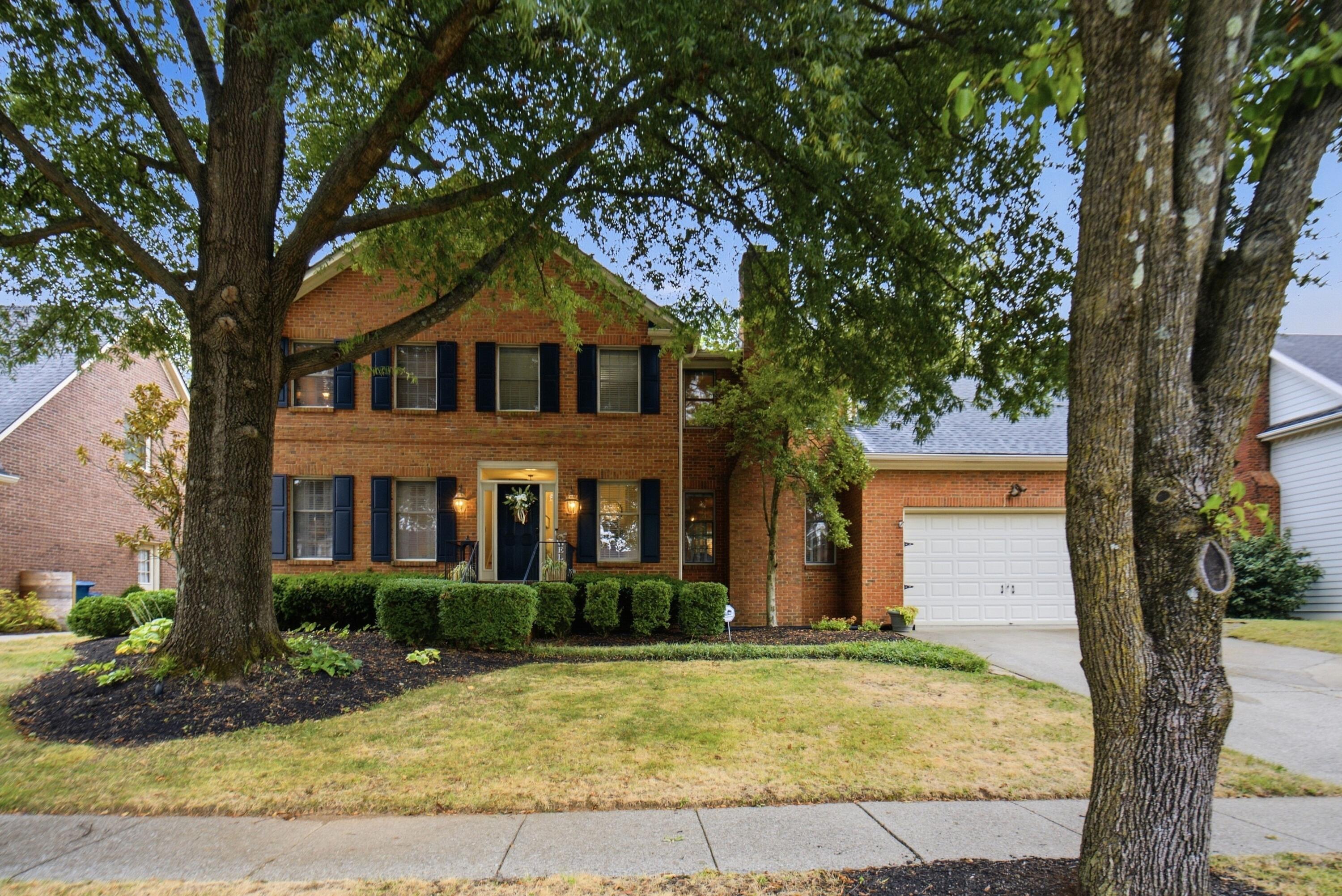 2173 Sallee Drive — photo