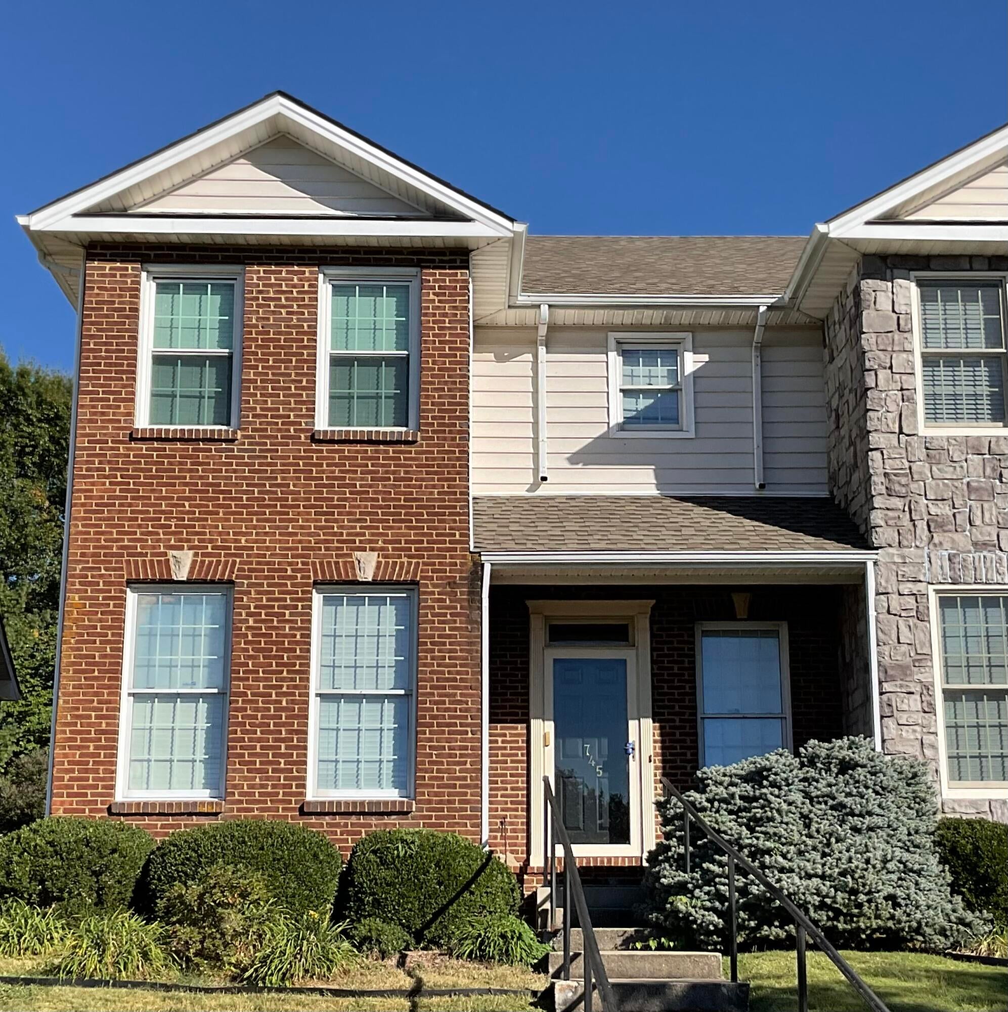 745 W Arrowhead Trl W Trail — photo