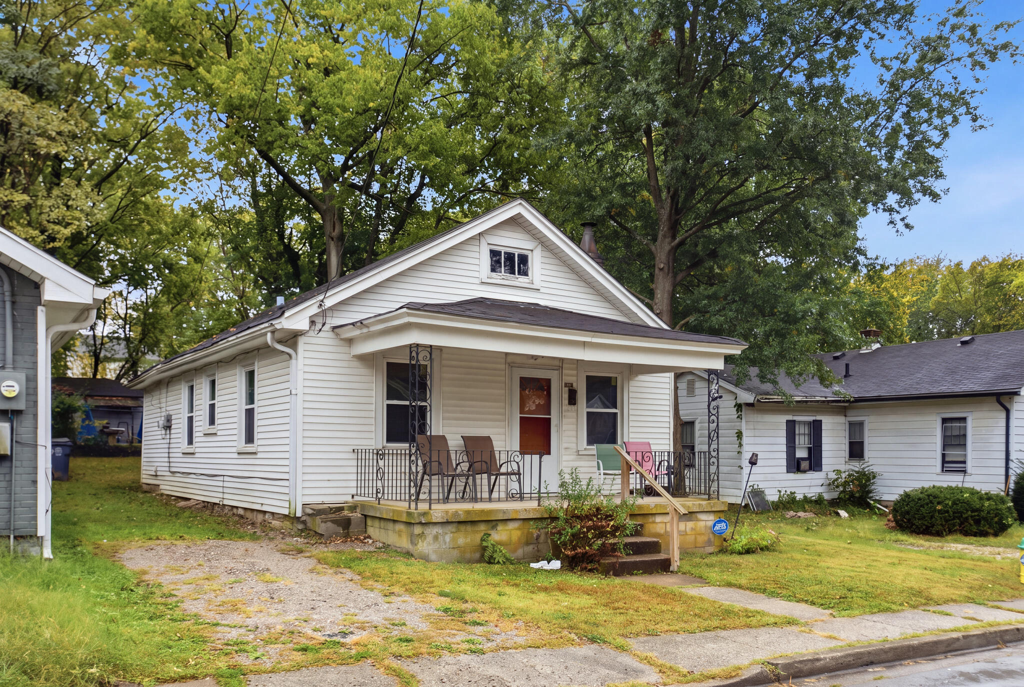 452 Lindberg Drive — photo