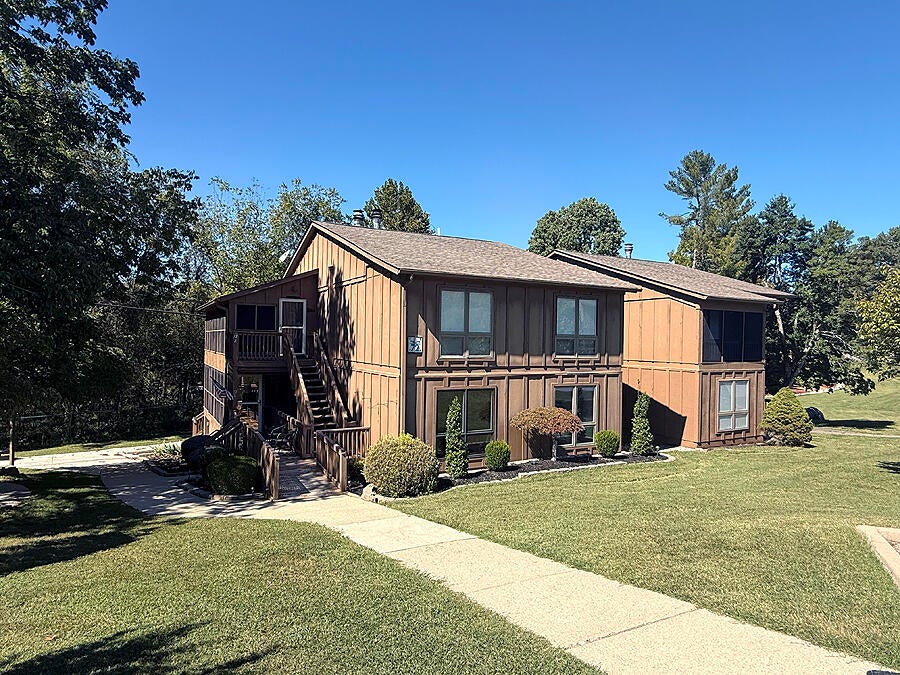 72-1 Woodson Bend Resort — photo