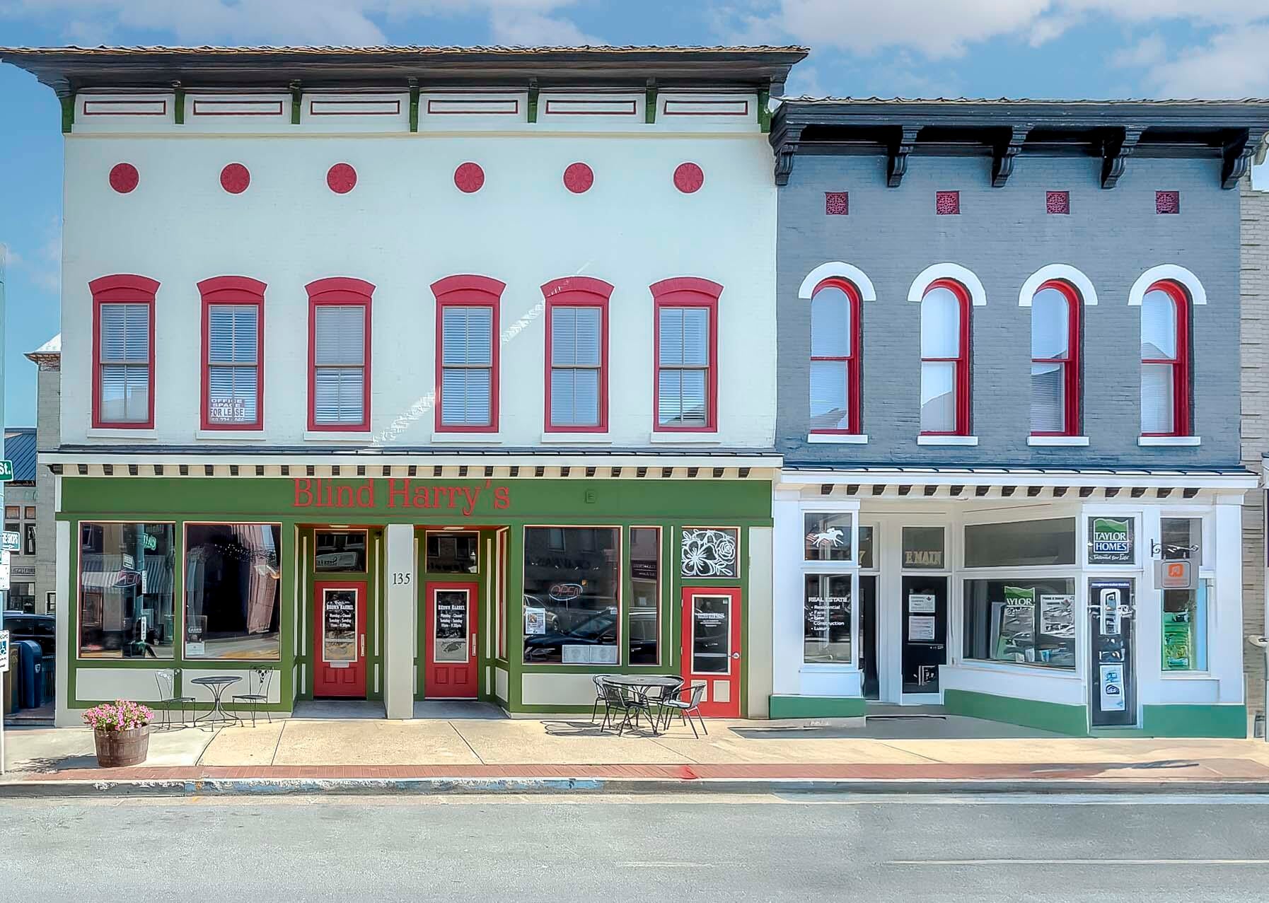 135 E Main Street 205-207 — photo