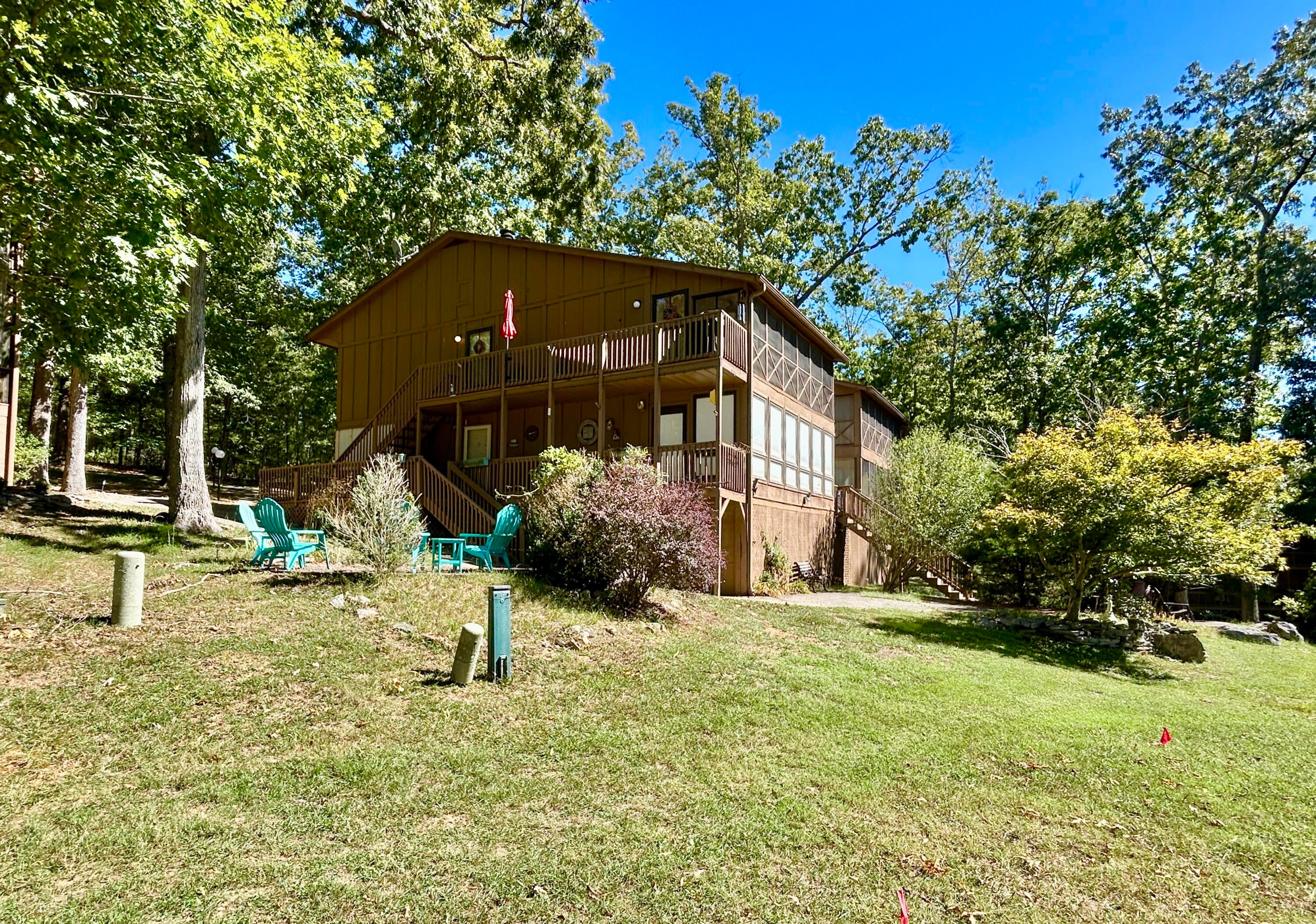29-3 Woodson Bend Resort — photo