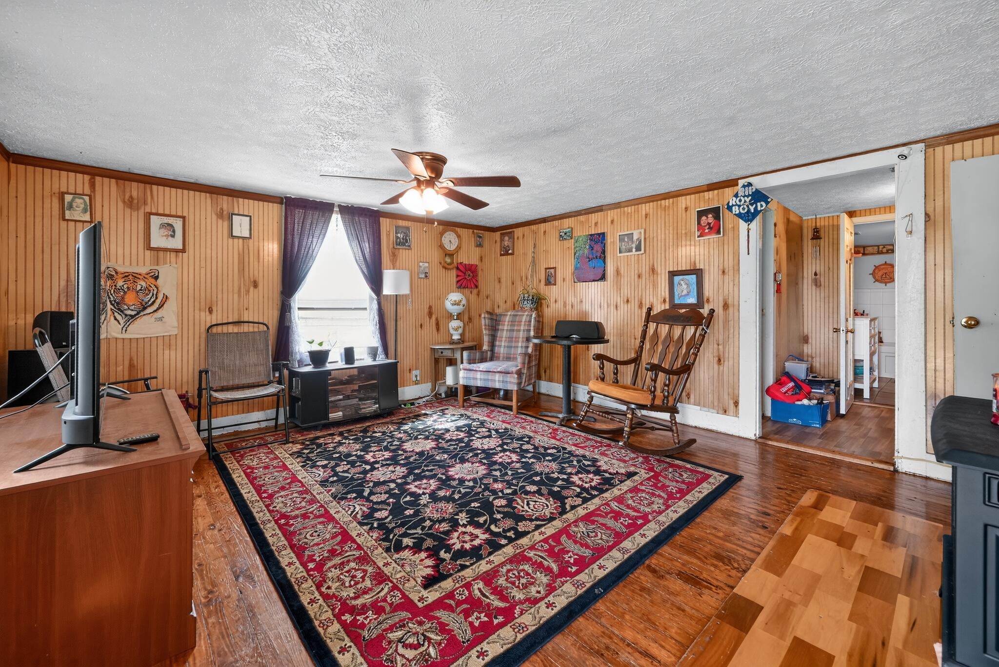 326 Roberts Road, Stanton, KY 40380 — photo 3