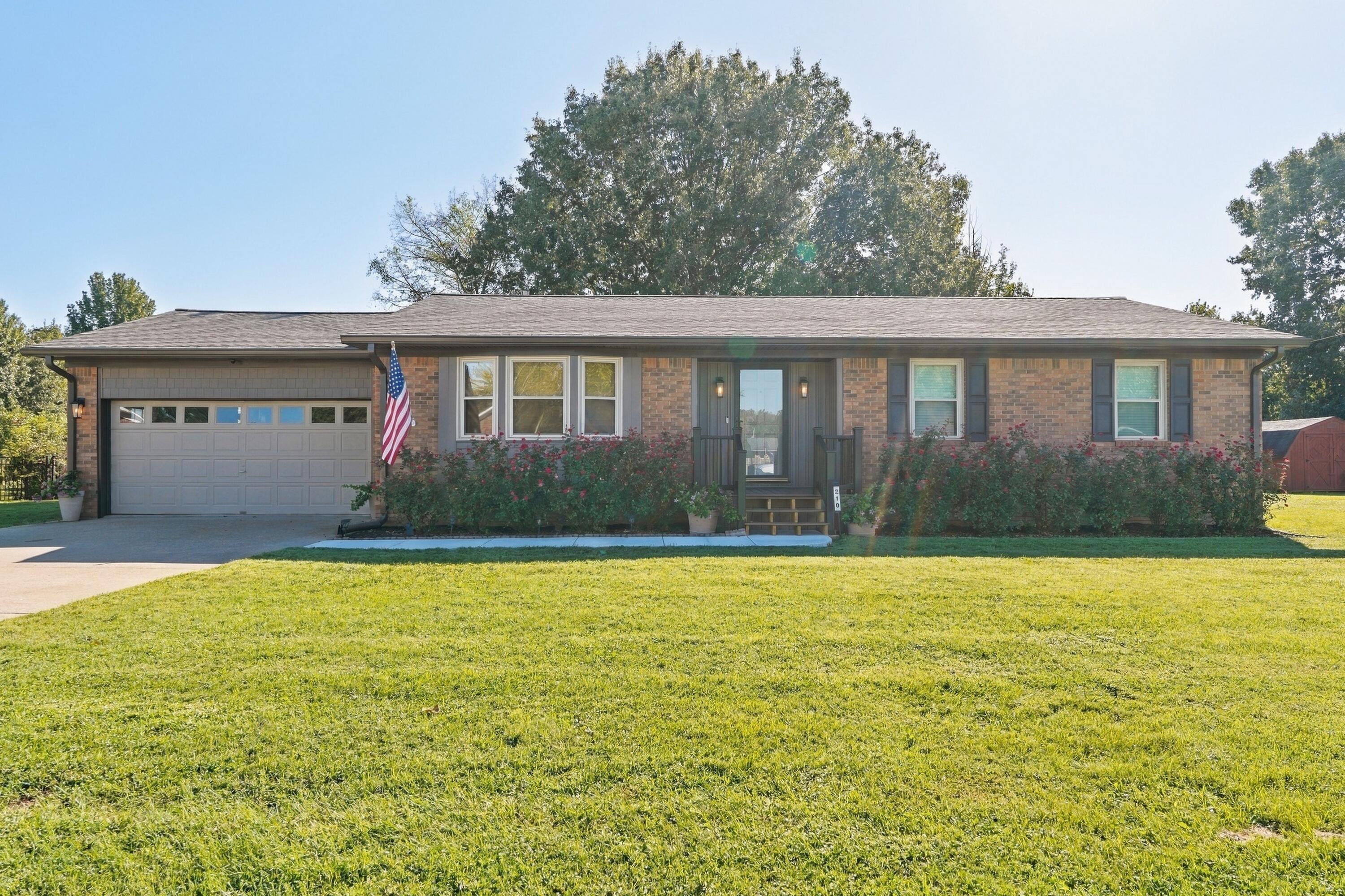 210 Chadwick Drive — photo