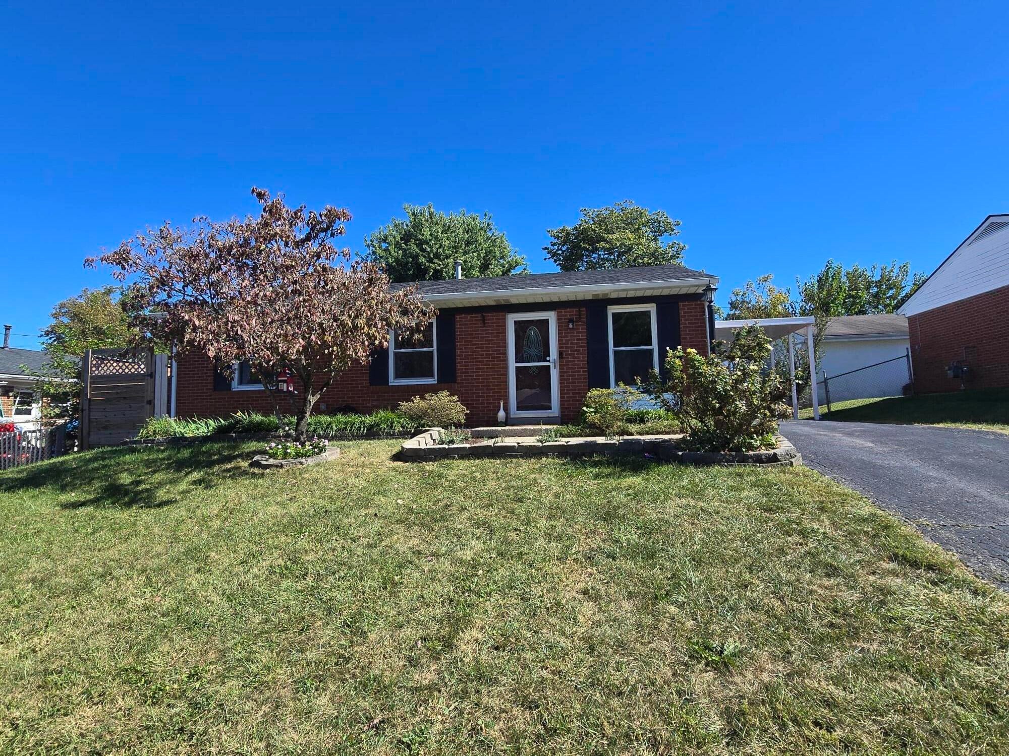 3820 Wem Drive — photo